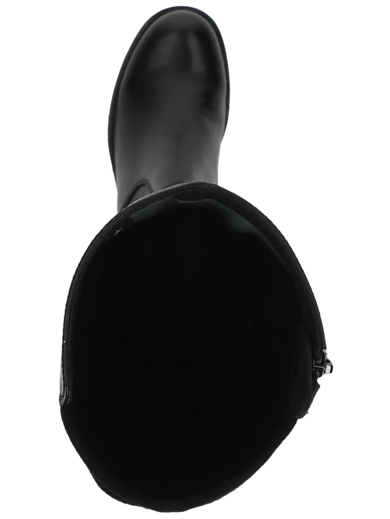 Caprice Stiefel »Caprice Stiefel Leder/Textil«