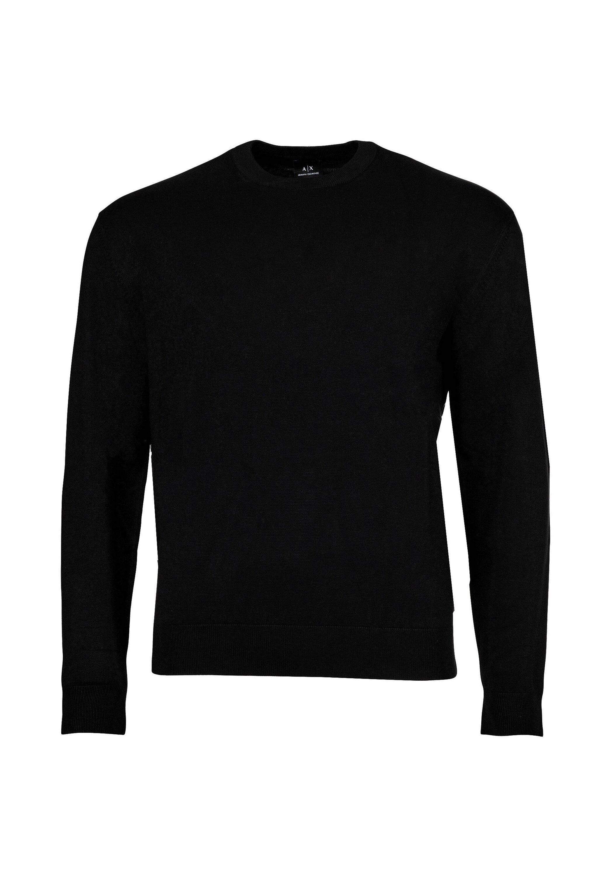 ARMANI EXCHANGE Sweater "Strickpullover" günstig online kaufen