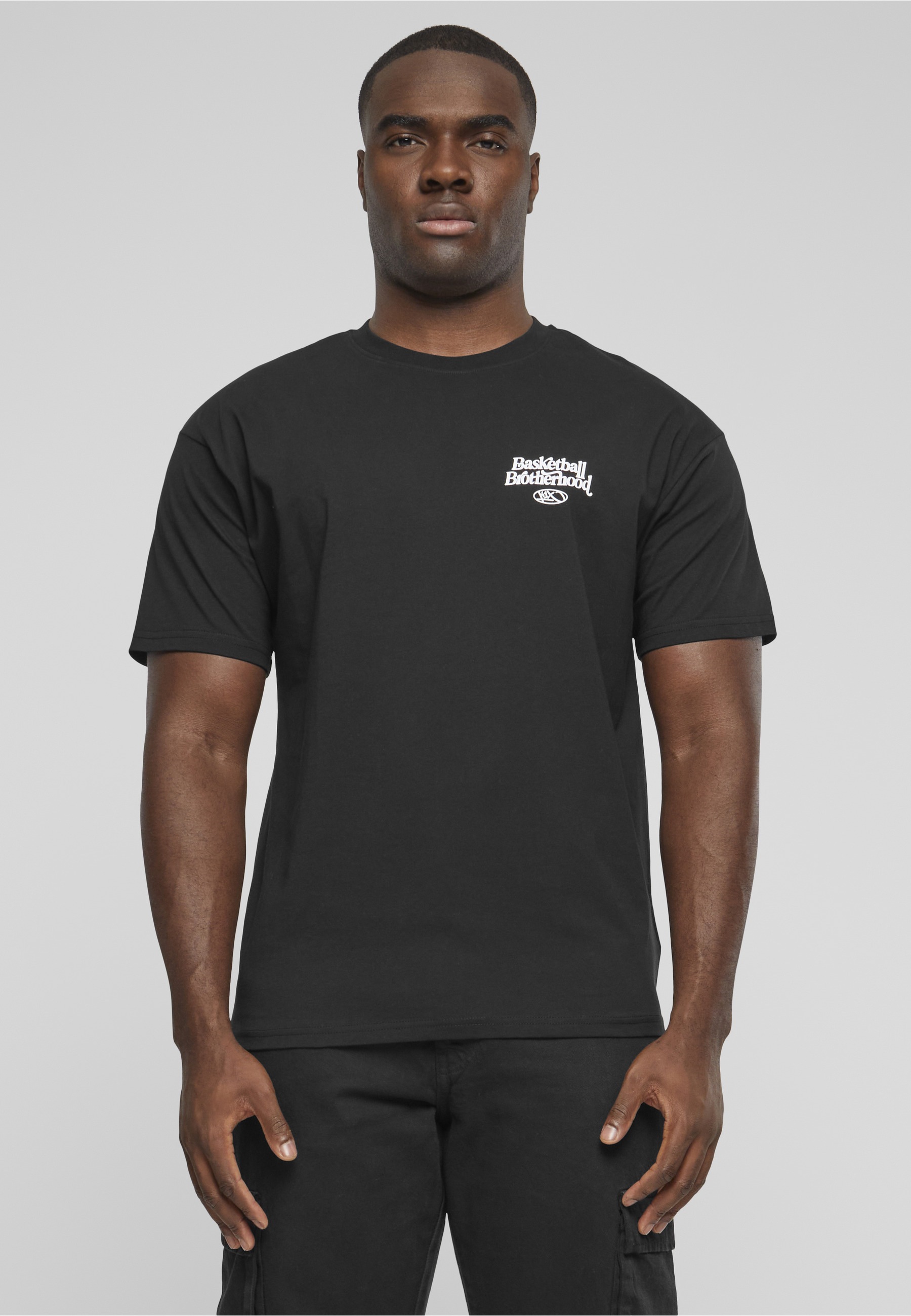 K1X T-Shirt »K1X Herren KXM241-059-2 K1X Brotherhood T-Shirt« 1 Stk.