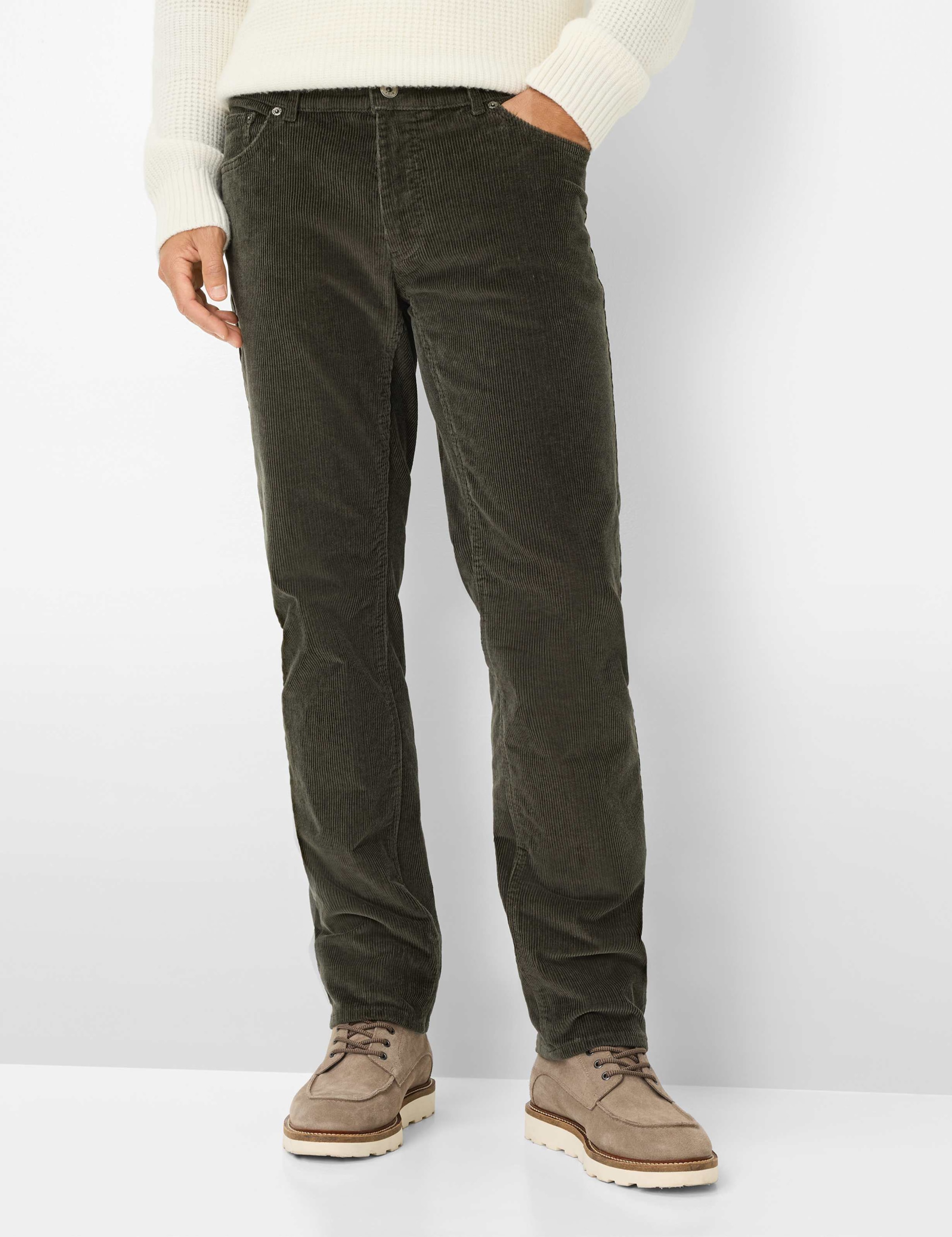 Brax 5-Pocket-Hose "Style COOPER" günstig online kaufen