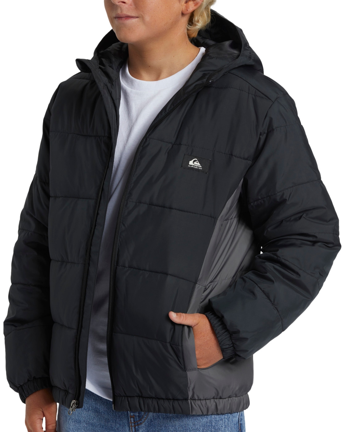 Quiksilver Daunenjacke »Mirage Mix«