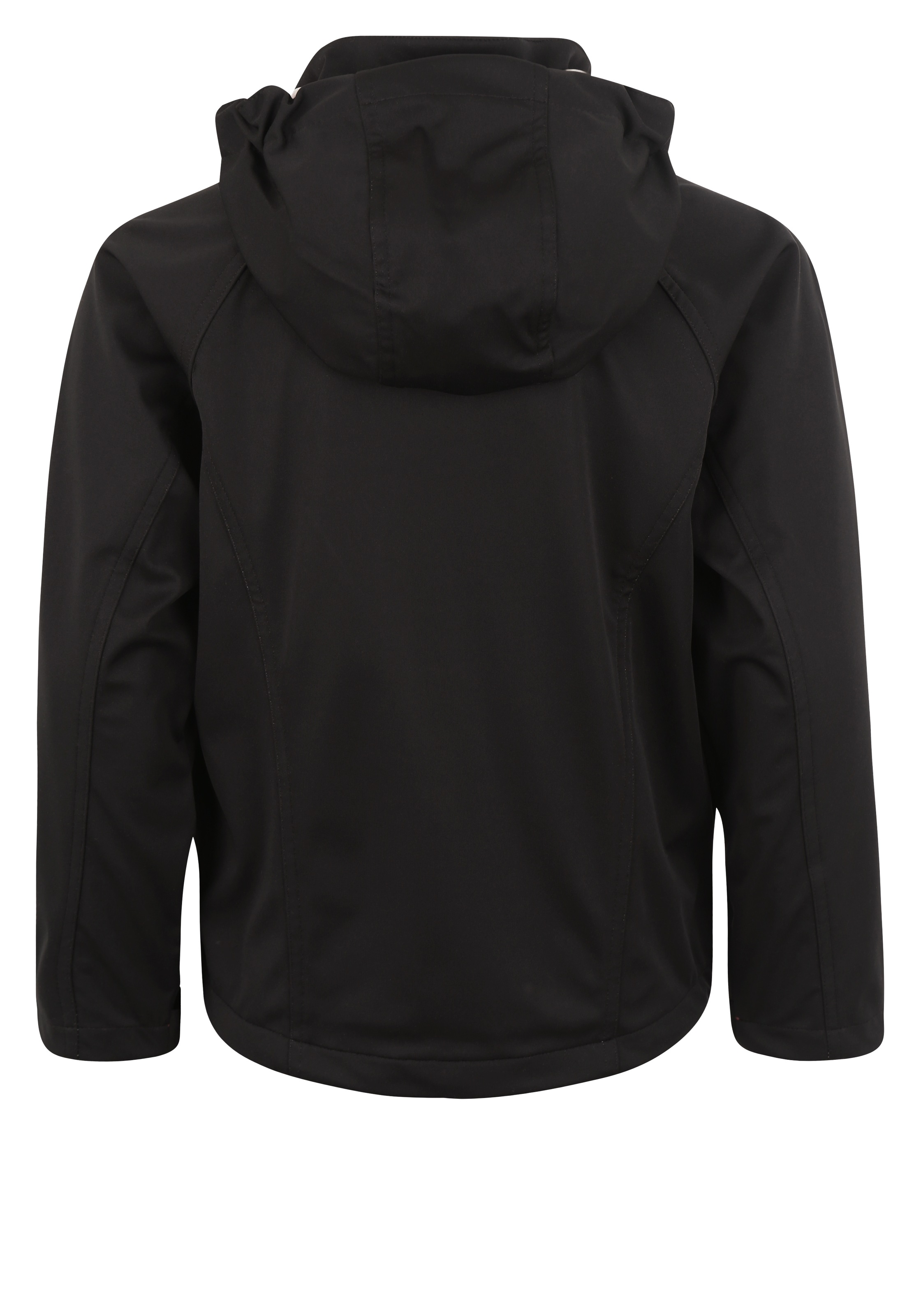 ZIGZAG Softshelljacke »Grand Lake W-PRO«, mit wetterbeständigen Eigenschaften