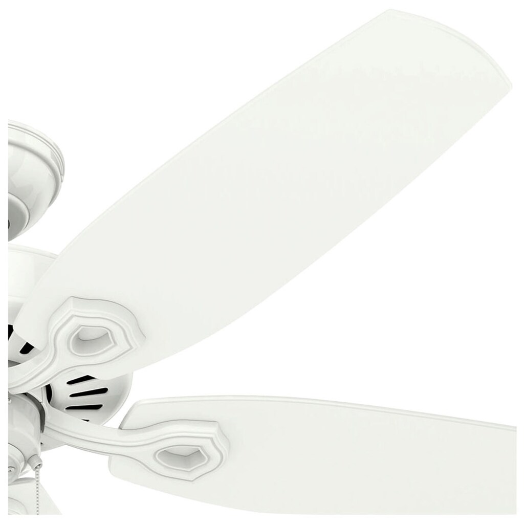 Hunter Deckenventilator »Builder Elite«, 132 cm Durchmesser