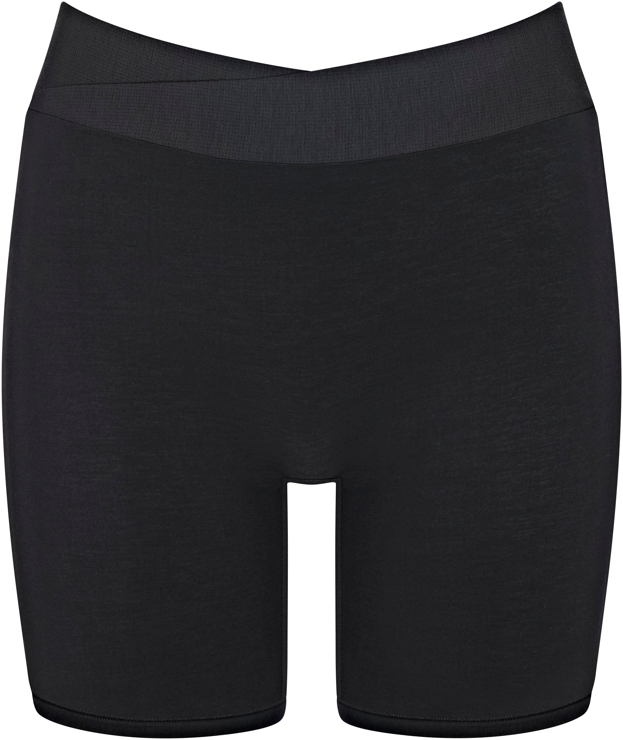 sloggi Lange Unterhose »GO Allround Cyclist«, One Size