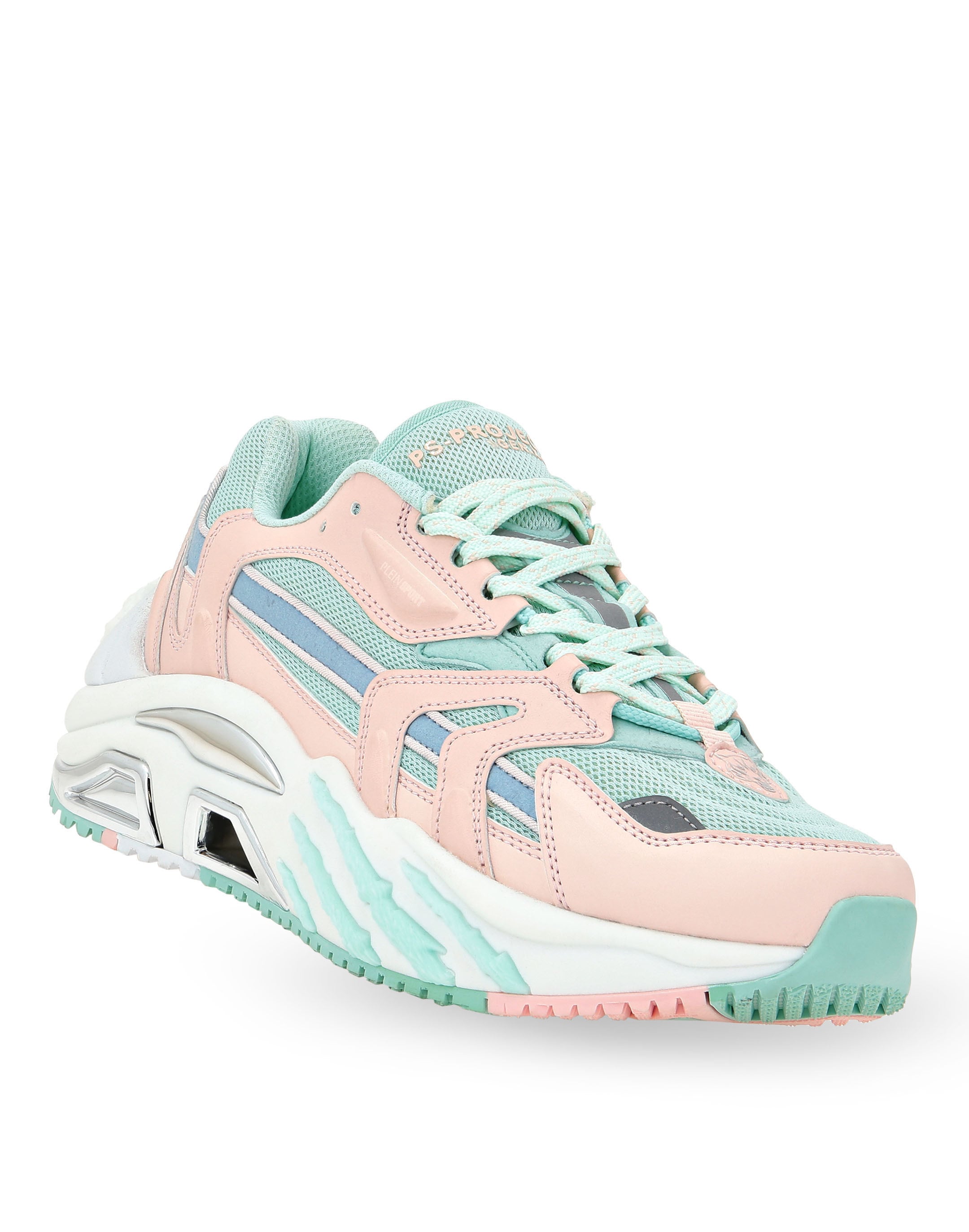 PLEIN SPORT Sneaker »The Scratch«