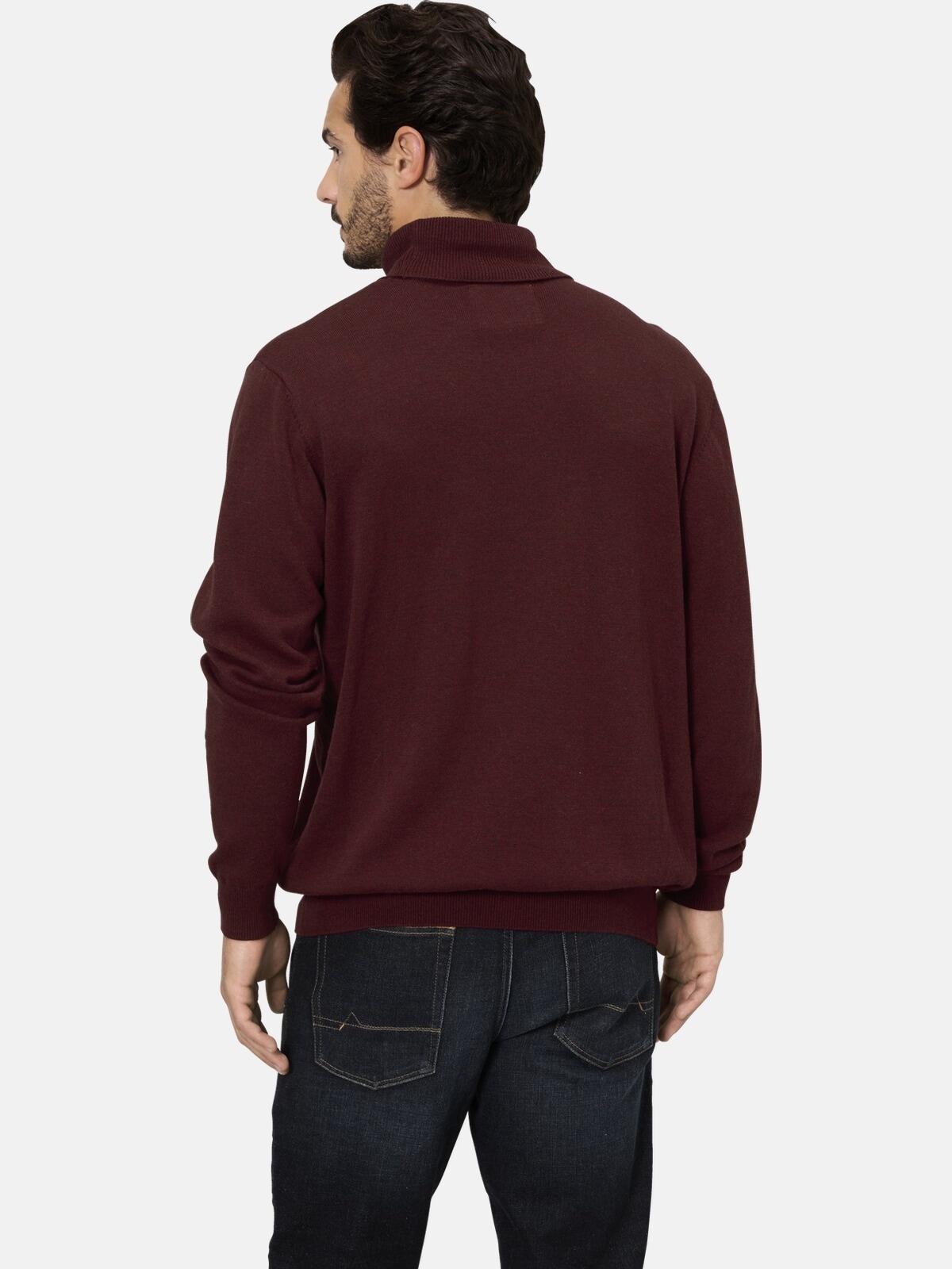 Babista Rollkragenpullover »Pullover JOLIETTO«, mit Rollkragen