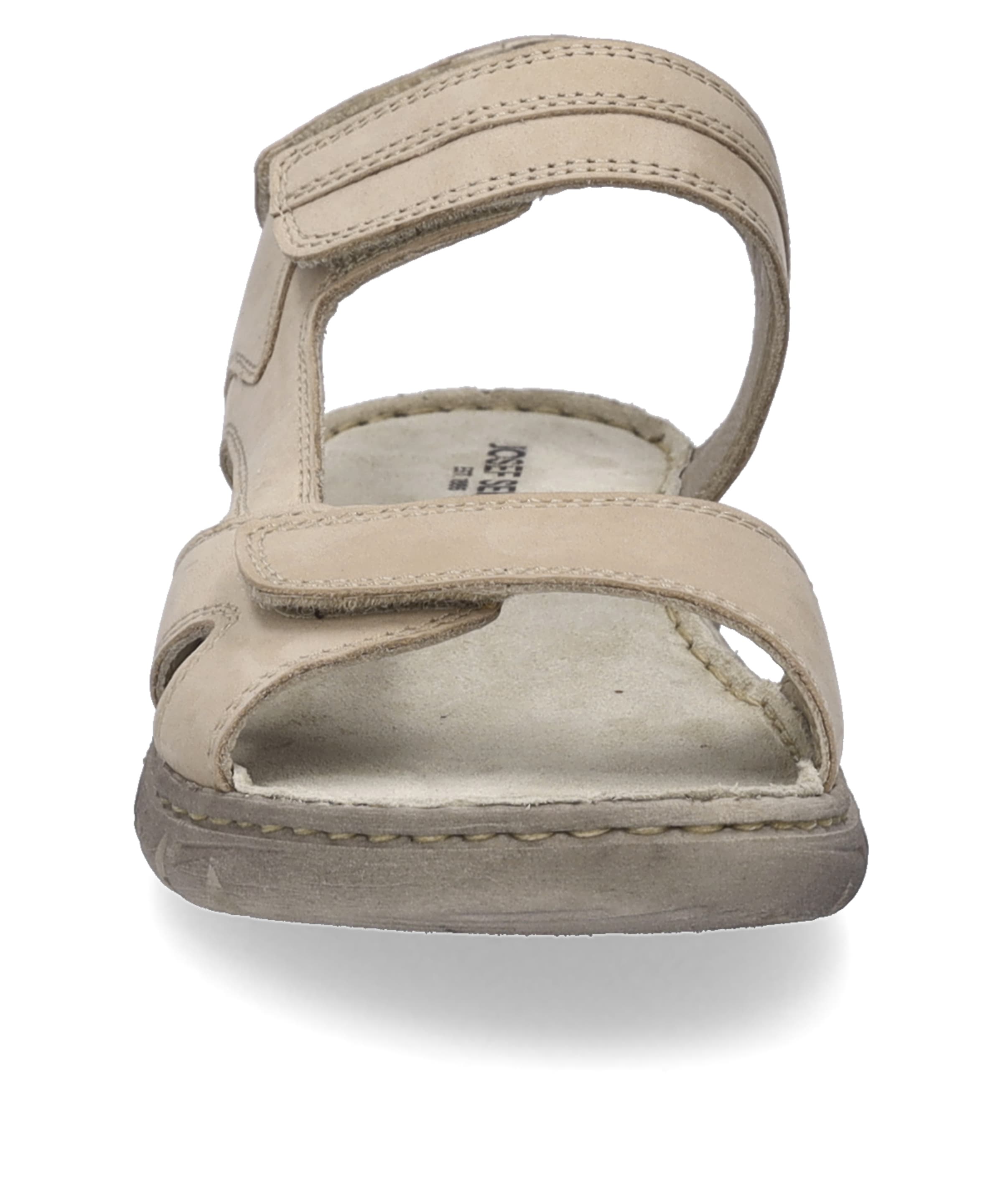 Josef Seibel Sandale »Brenda 03, beige«