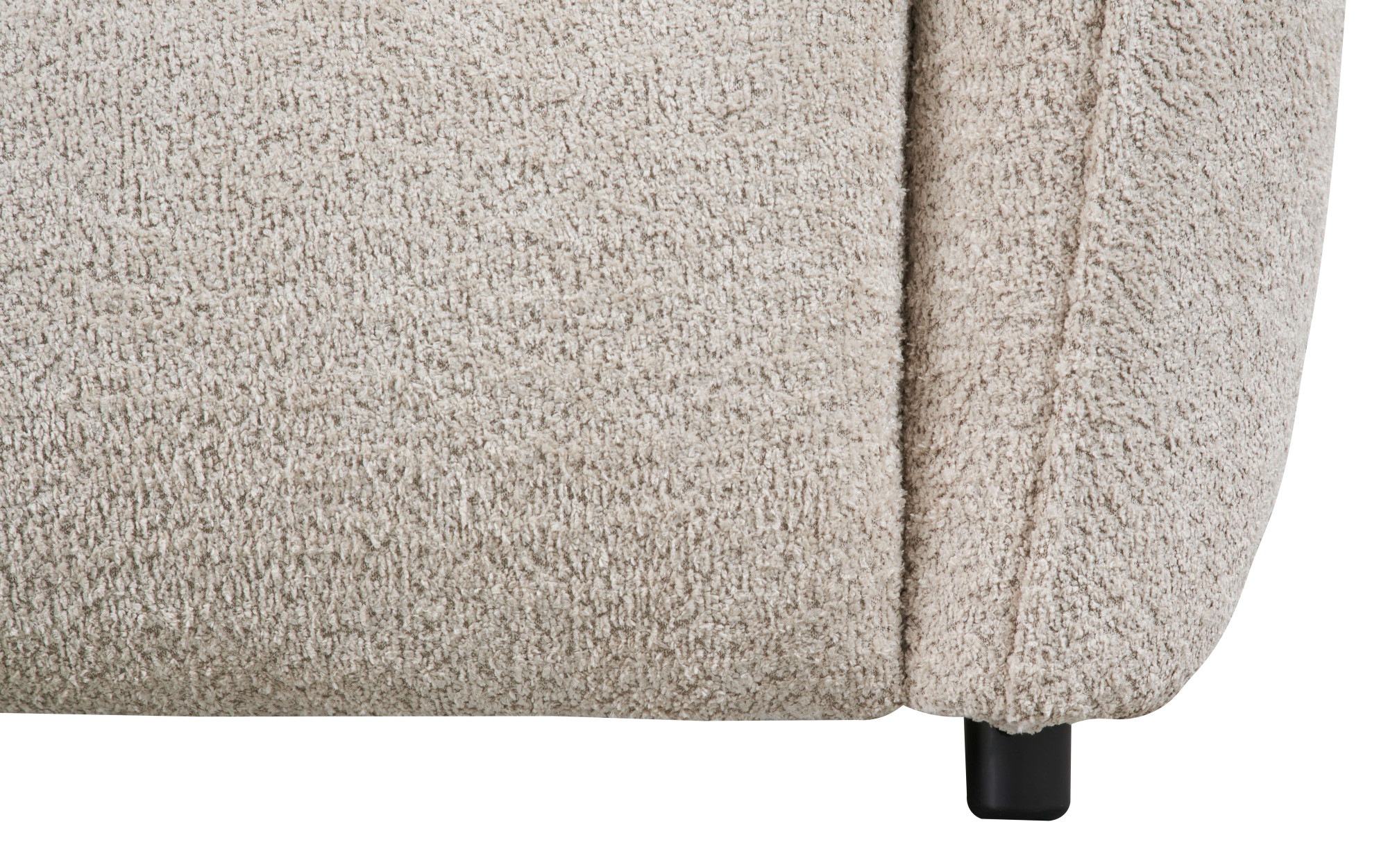 andas Ecksofa »Ostrup«, schlichtes modernes Design, in verschiedenen Farben