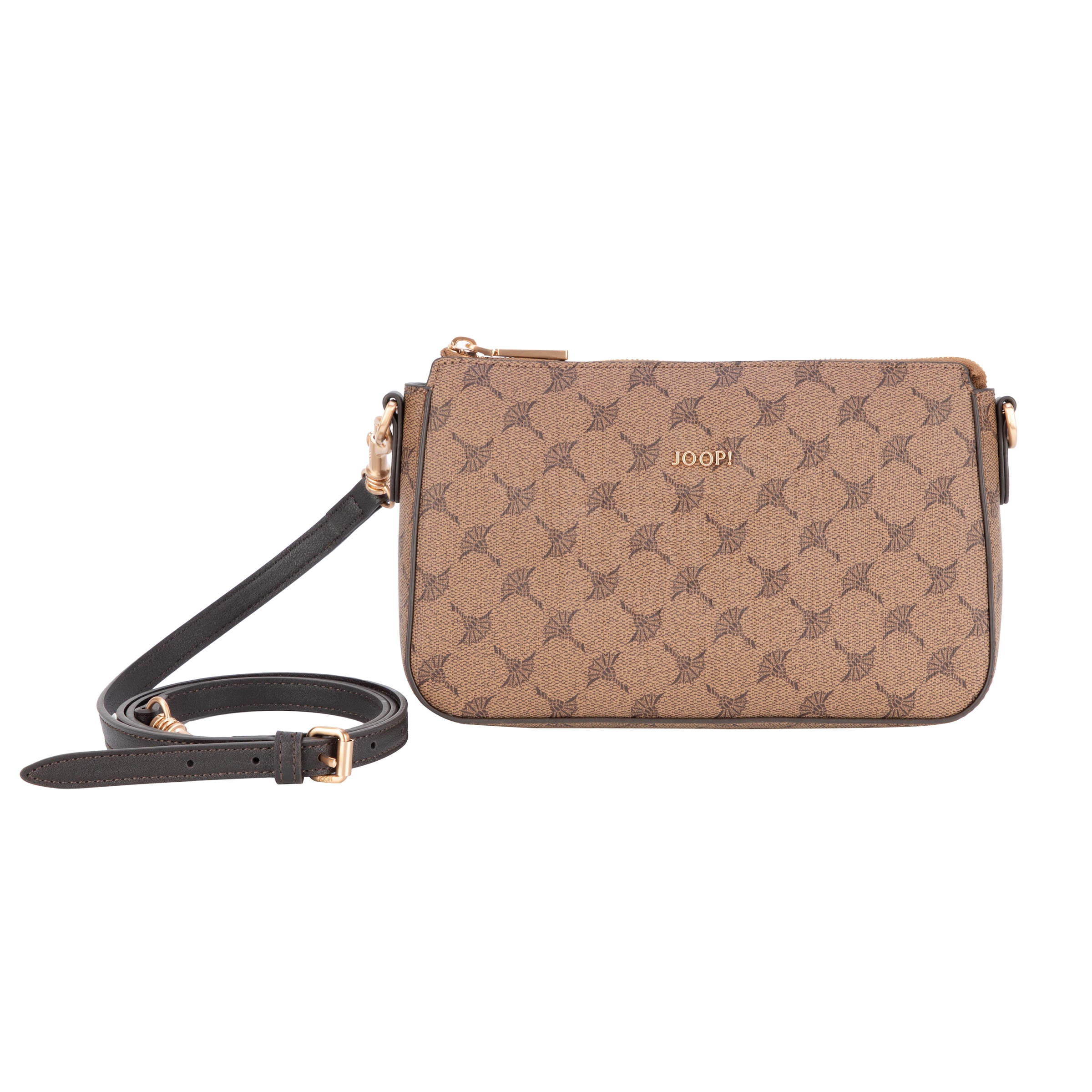 JOOP Schultertasche "mazzolino jasmina shoulderbag shz1" Umhängetasche, mit günstig online kaufen