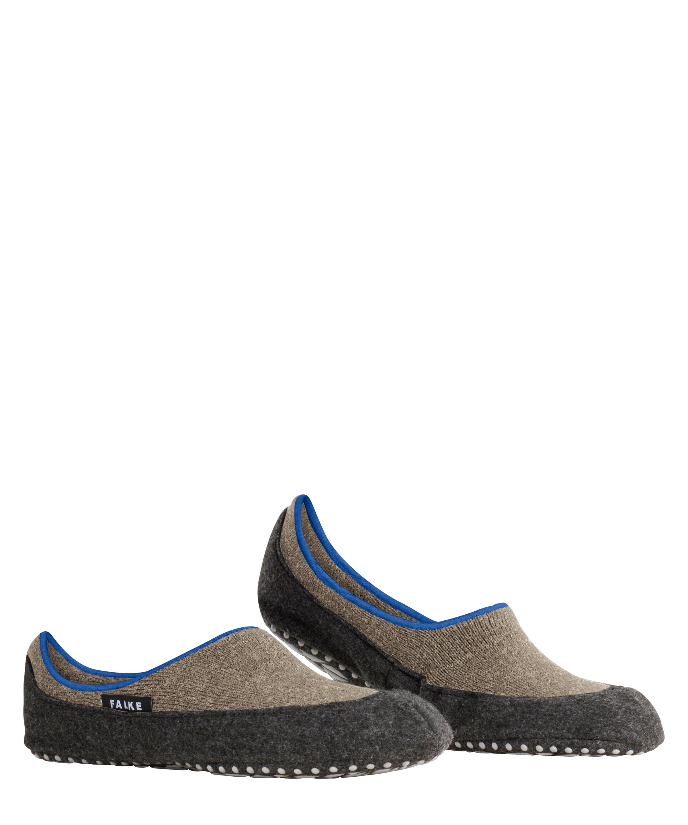 FALKE Haussocken "Cosyshoe" mit Noppendruck, mit Merinowolle, wärmend günstig online kaufen