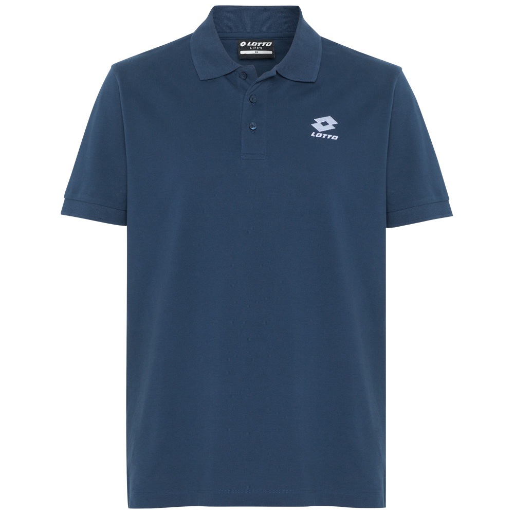 lotto Poloshirt - in vorteilhaftem Doppelpack
