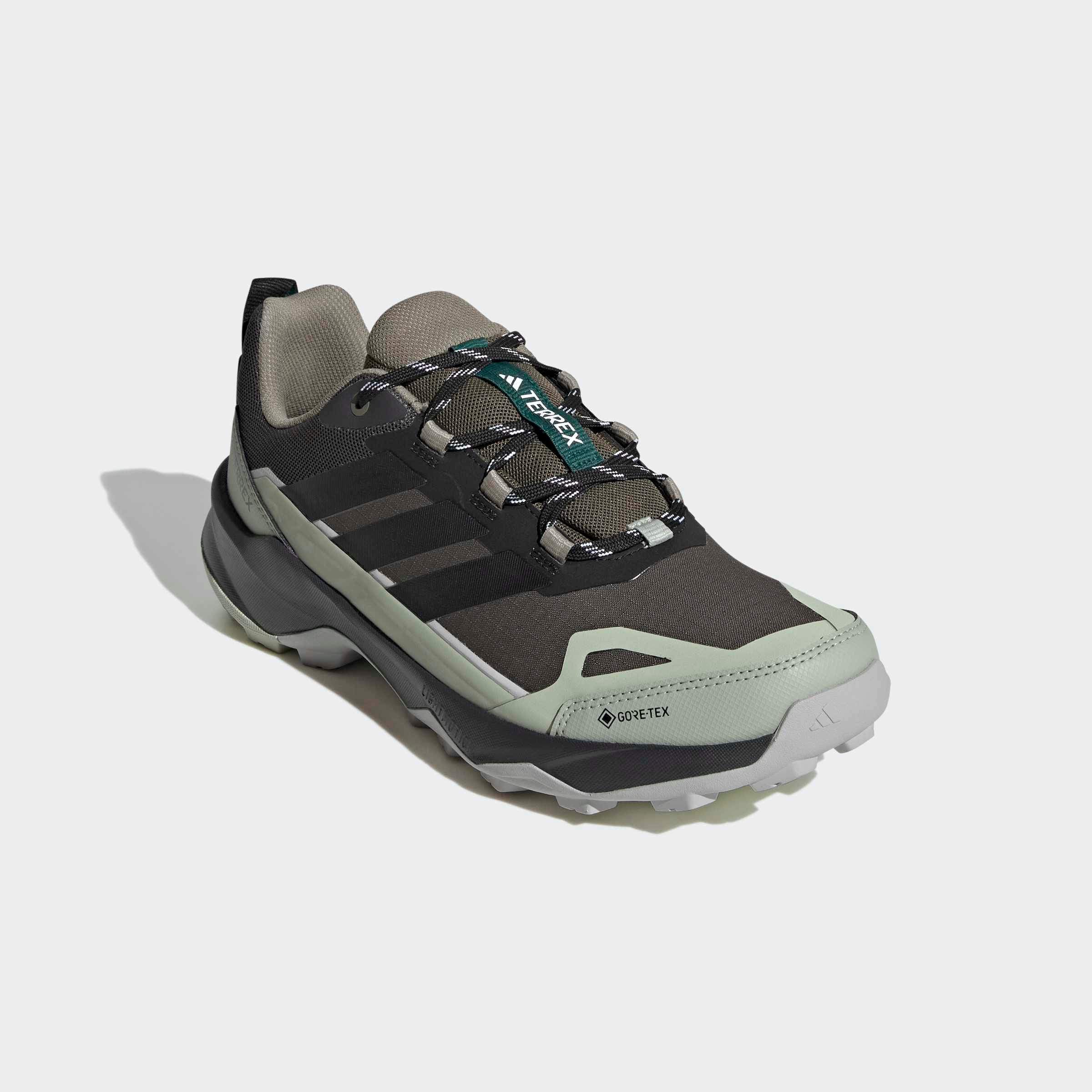 adidas TERREX "SKYCHASER AX5 GORE-TEX" wasserdicht dank Gore-Tex Membrane