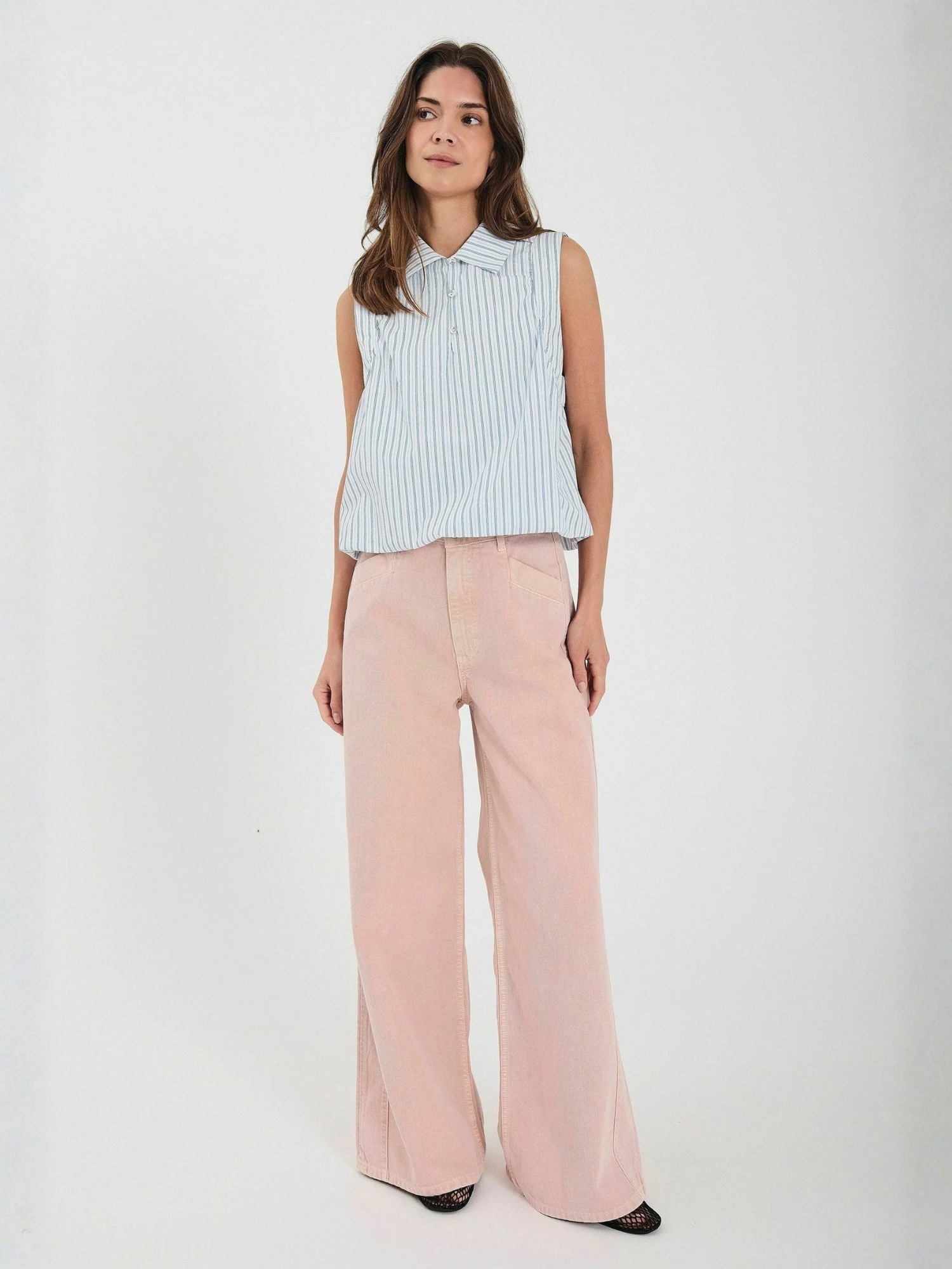 NORR 5-Pocket-Hose »NORR Jeans Kenzie«