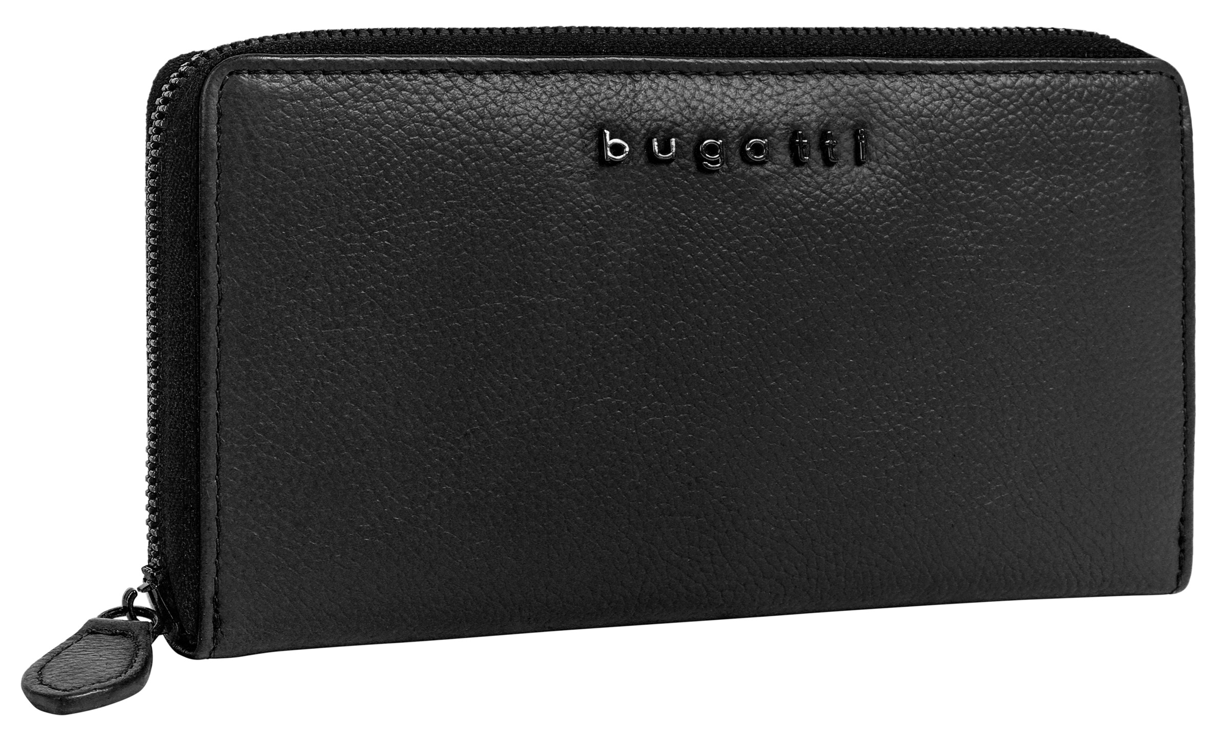 bugatti Geldbörse "BUGATTI Damen BELLA echt Leder" echt Leder