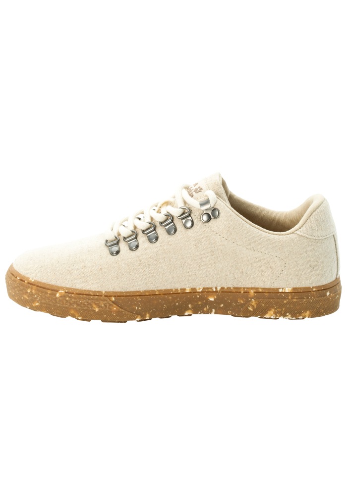 Jack Wolfskin Wedgesneaker »ECOSTRIDE 2 LOW W«