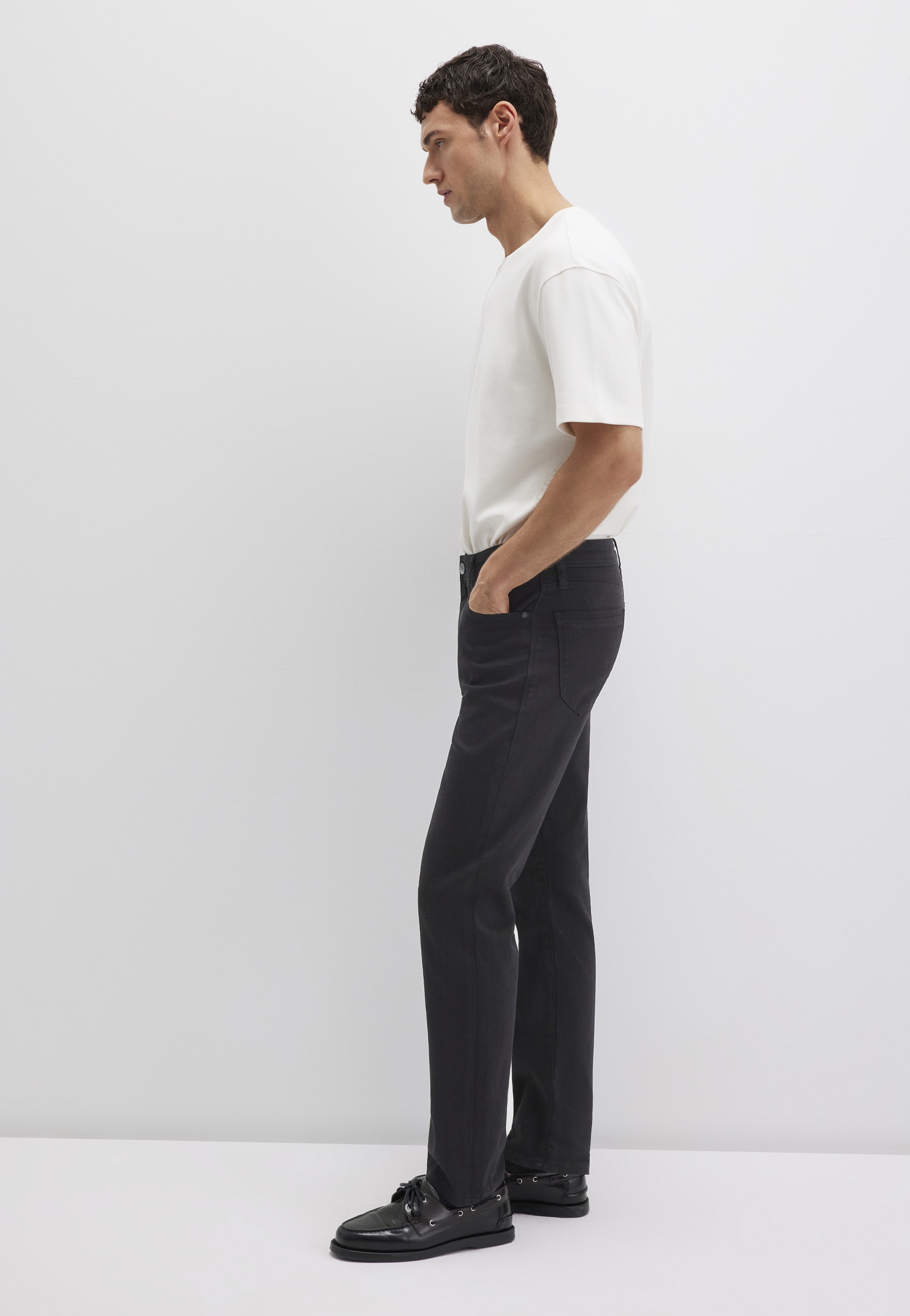 Mavi Gerade Jeans »MARTIN«, Straight Jeans