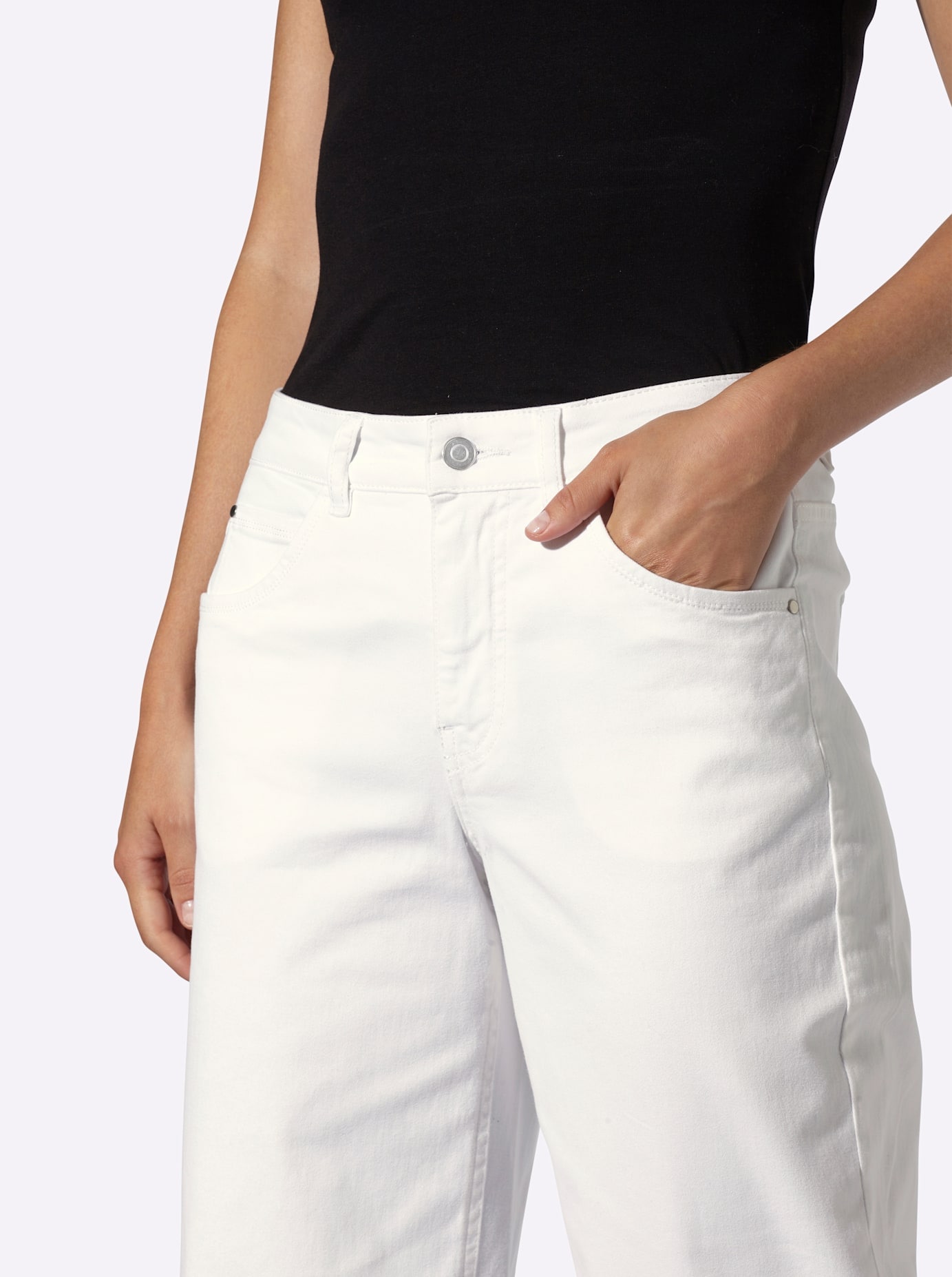 heine Bequeme Jeans 1 tlg.