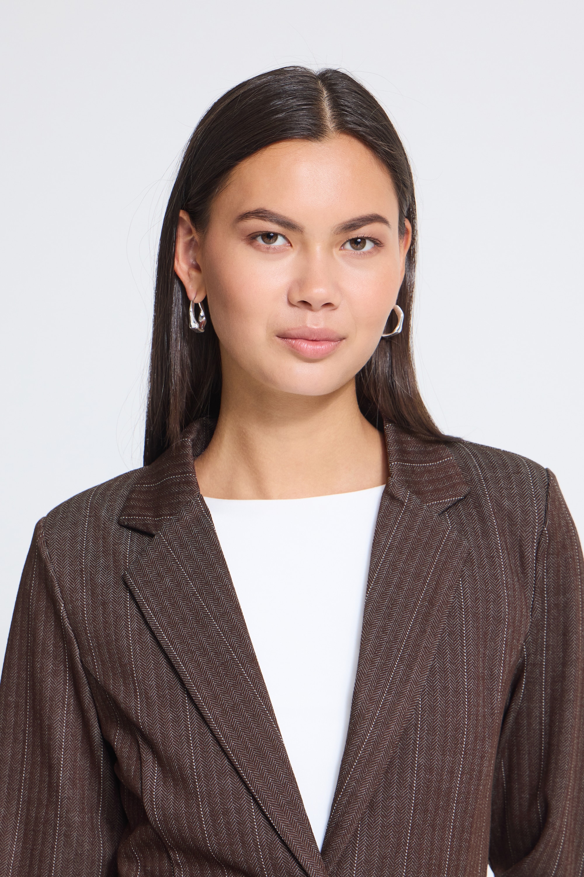 Ichi Blusenblazer »Damen Blazer IHKATE«