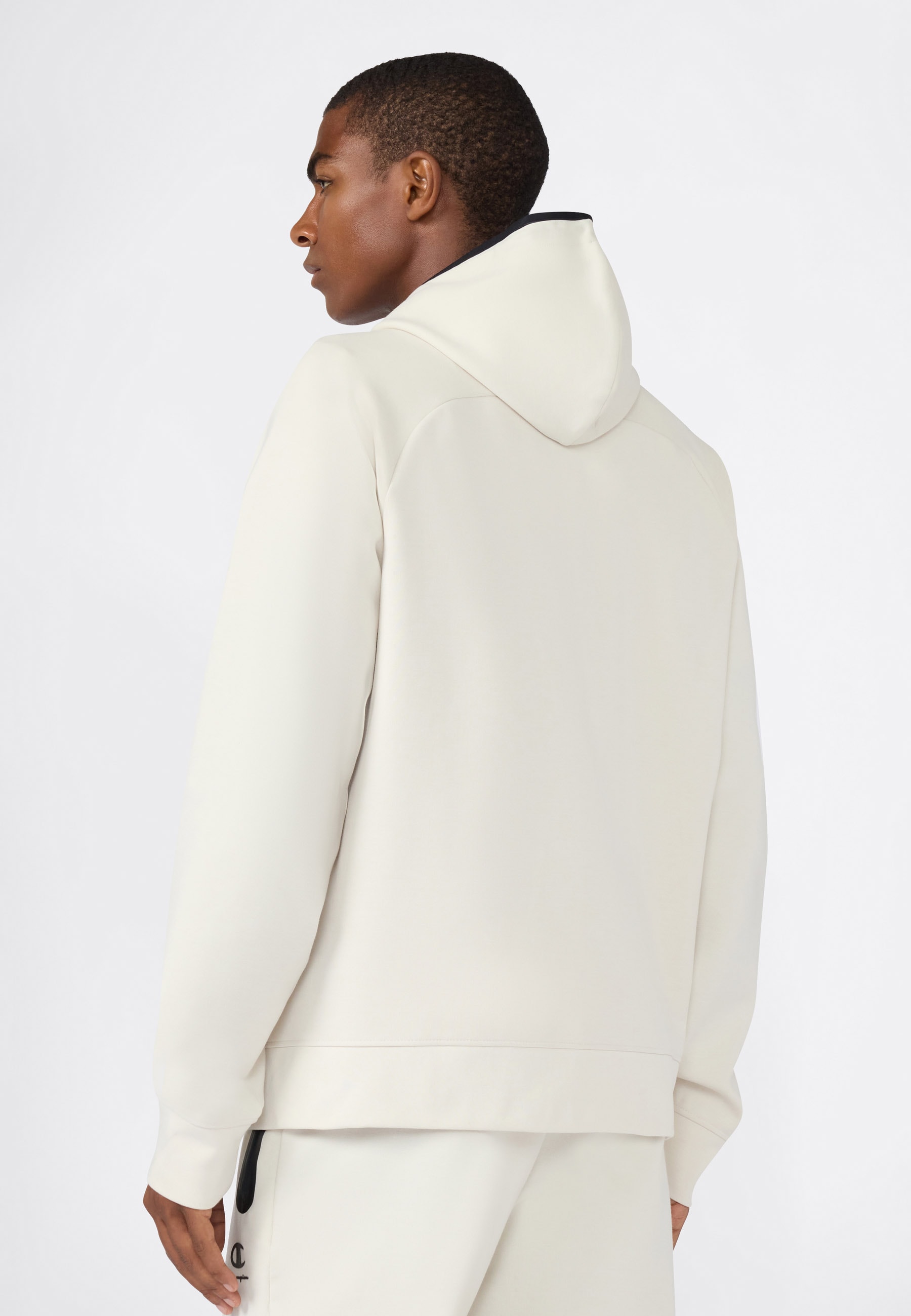 Champion Kapuzensweatjacke günstig online kaufen