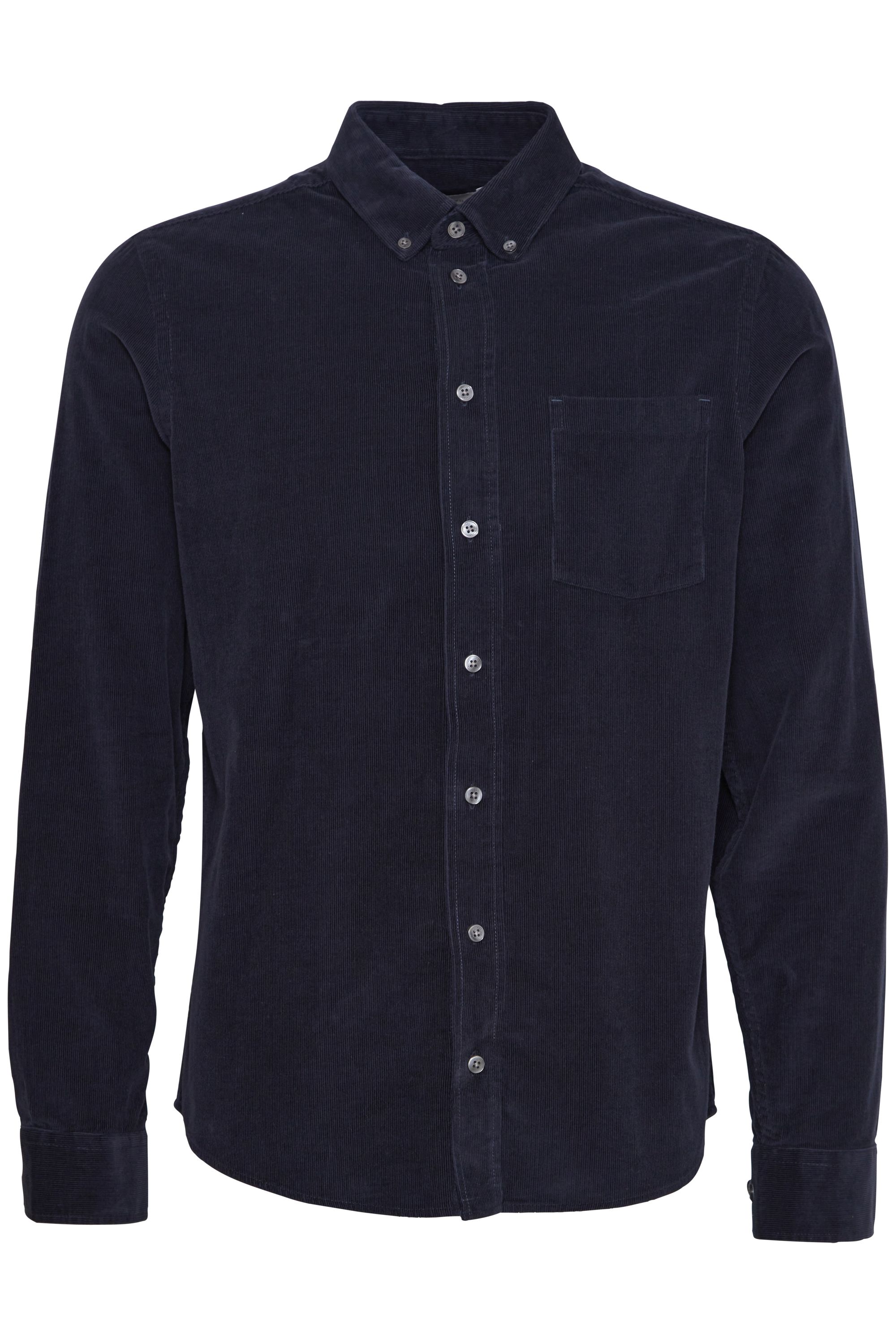 Casual Friday Langarmhemd "Langarmhemd CFAton"