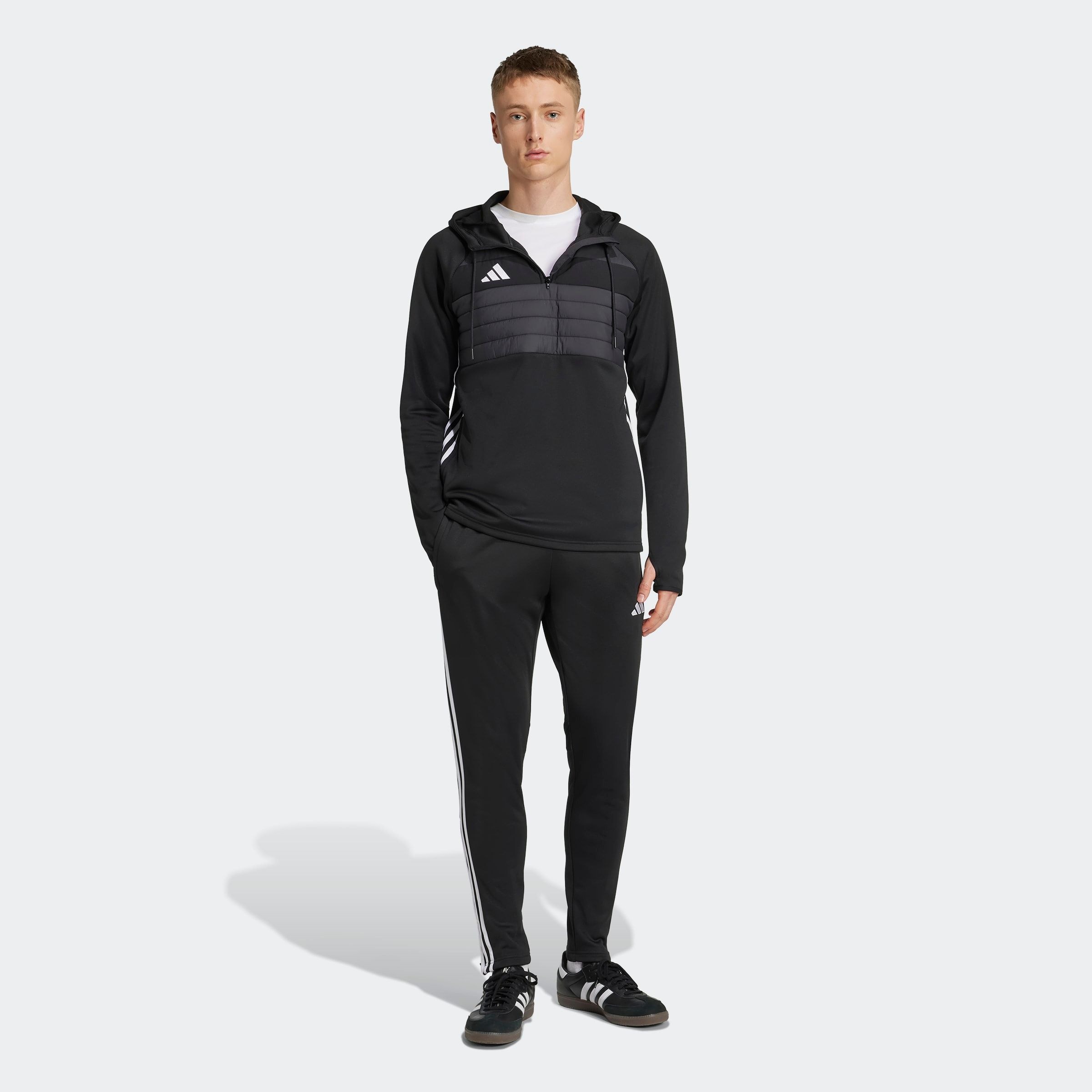 adidas Performance Trainingshose »TIRO ES WINPNT«, (1 tlg.)