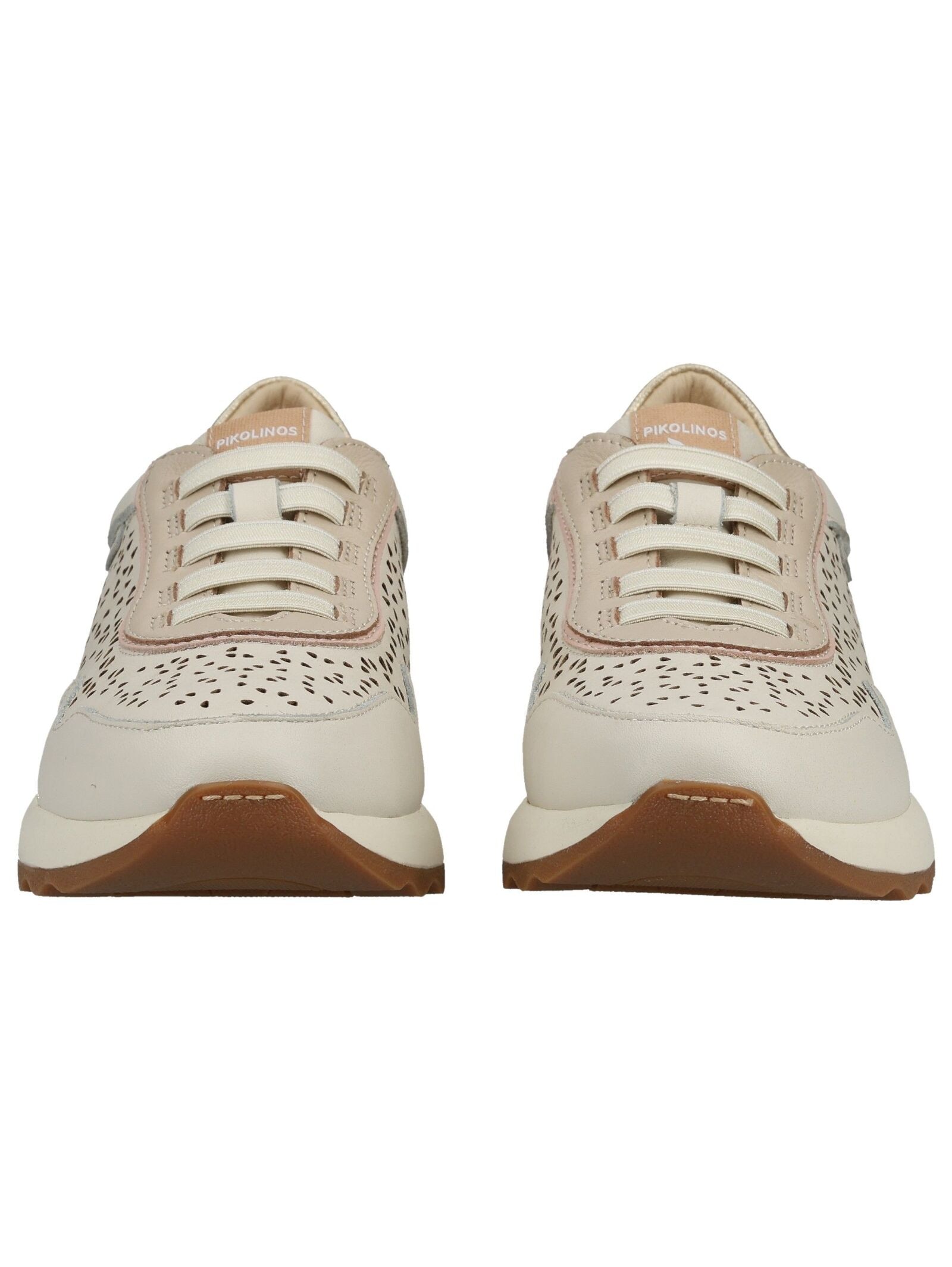 PIKOLINOS Slipper »PIKOLINOS Slipper Leder«