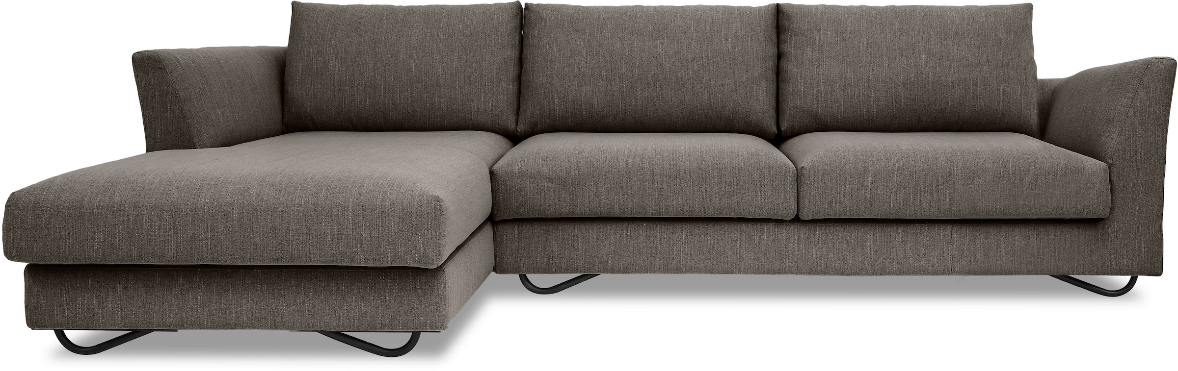 Ecksofa », L-Form«