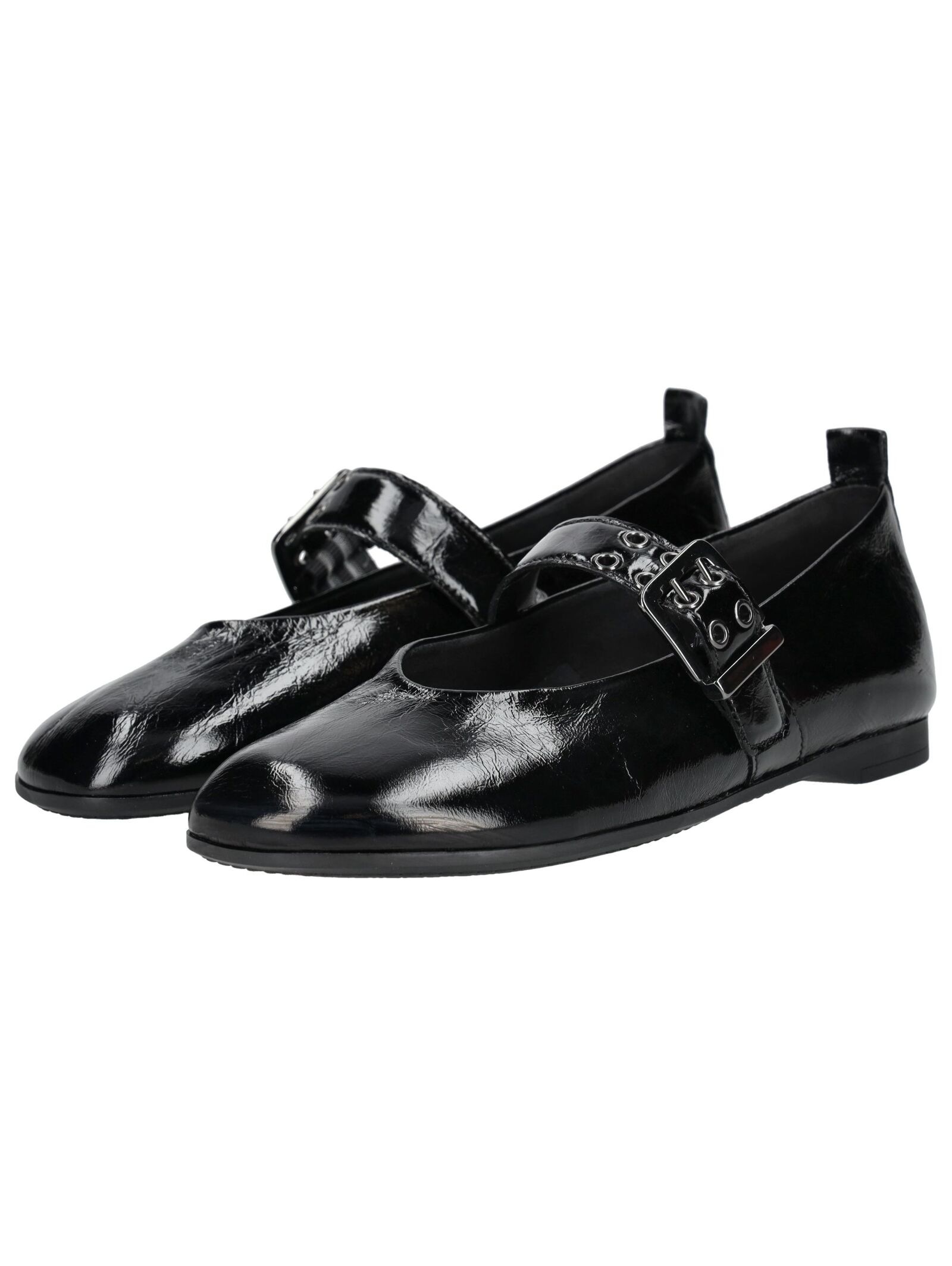 Gabor Riemchenballerina »Gabor Ballerinas Leder«