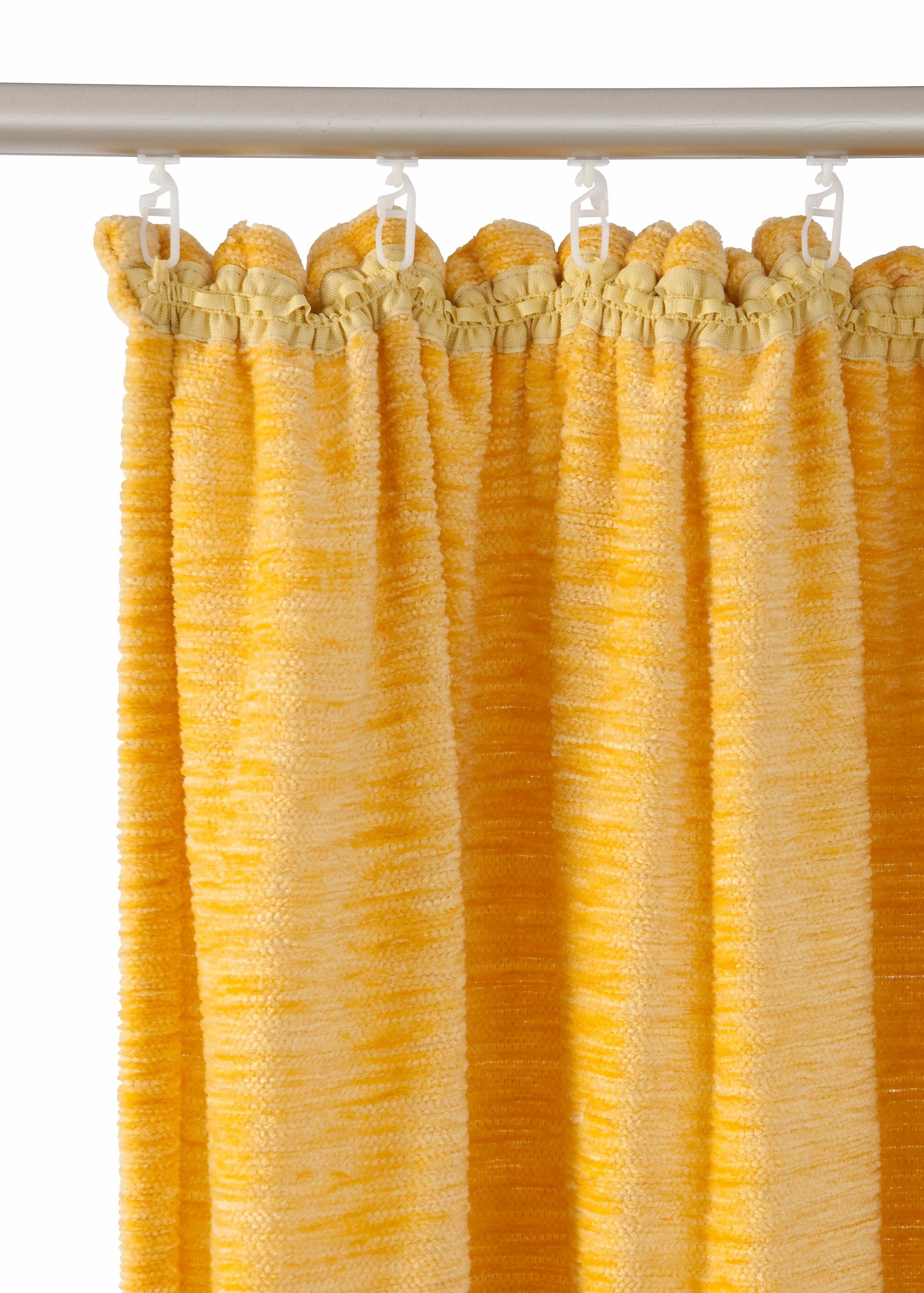 Wirth Vorhang "Tromsö" Kräuselband 1 Stk. tlg. günstig online kaufen