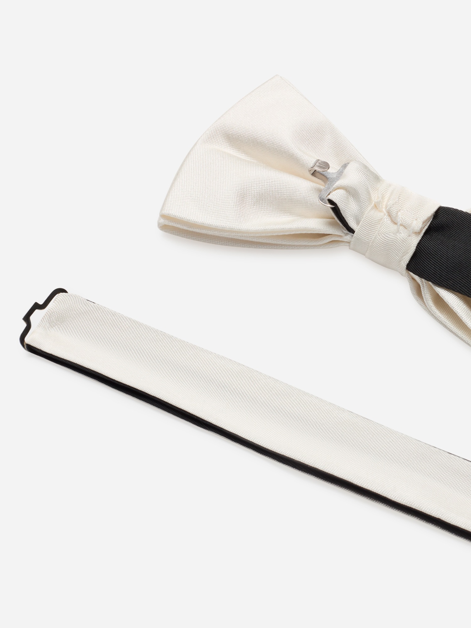 Thumbnail - MONTI Fliege "FREDERICO" aus reiner Seide – edler Look & festliche Eleganz