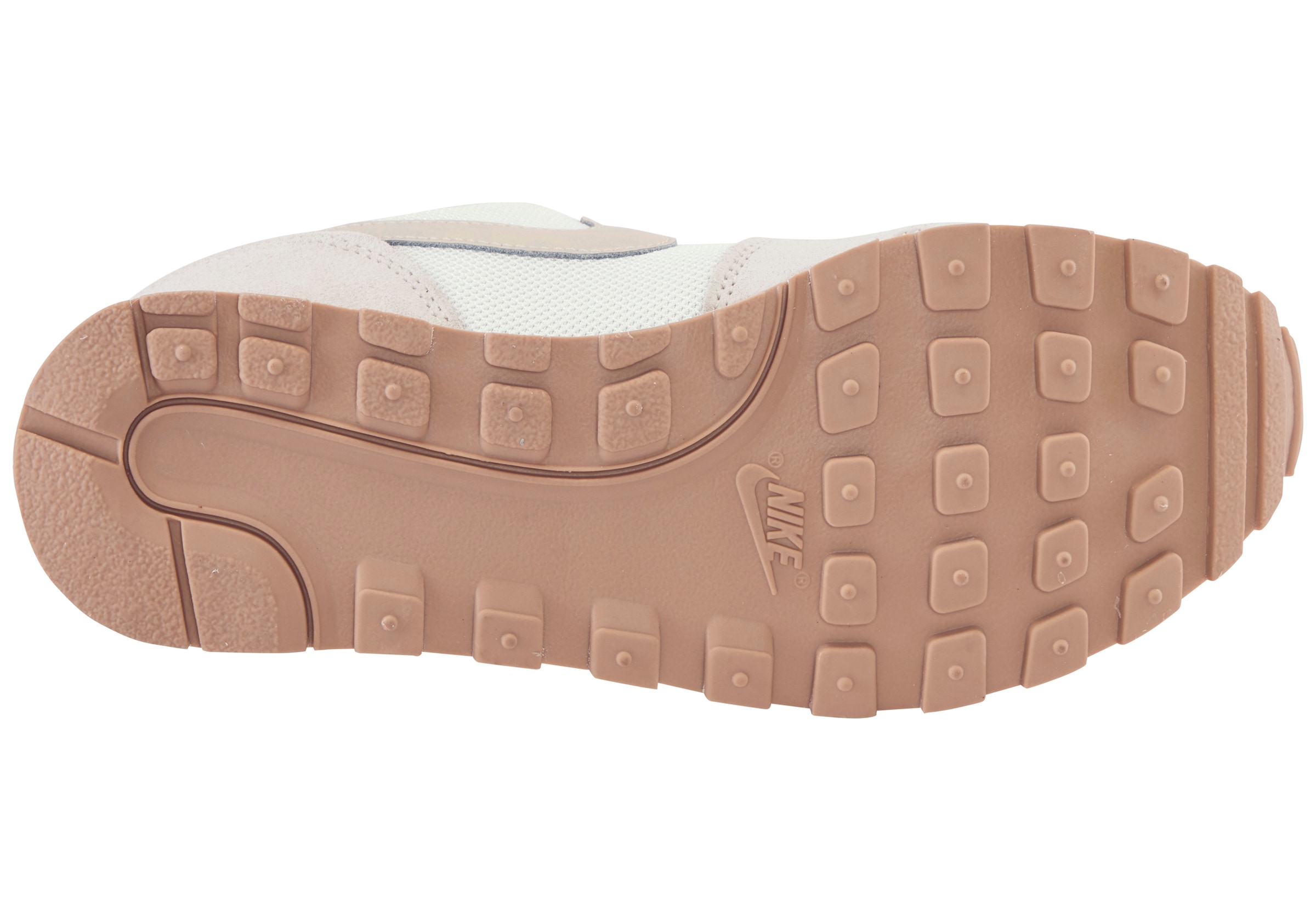 Nike Sportswear Sneaker »MD Runner 2 SE«