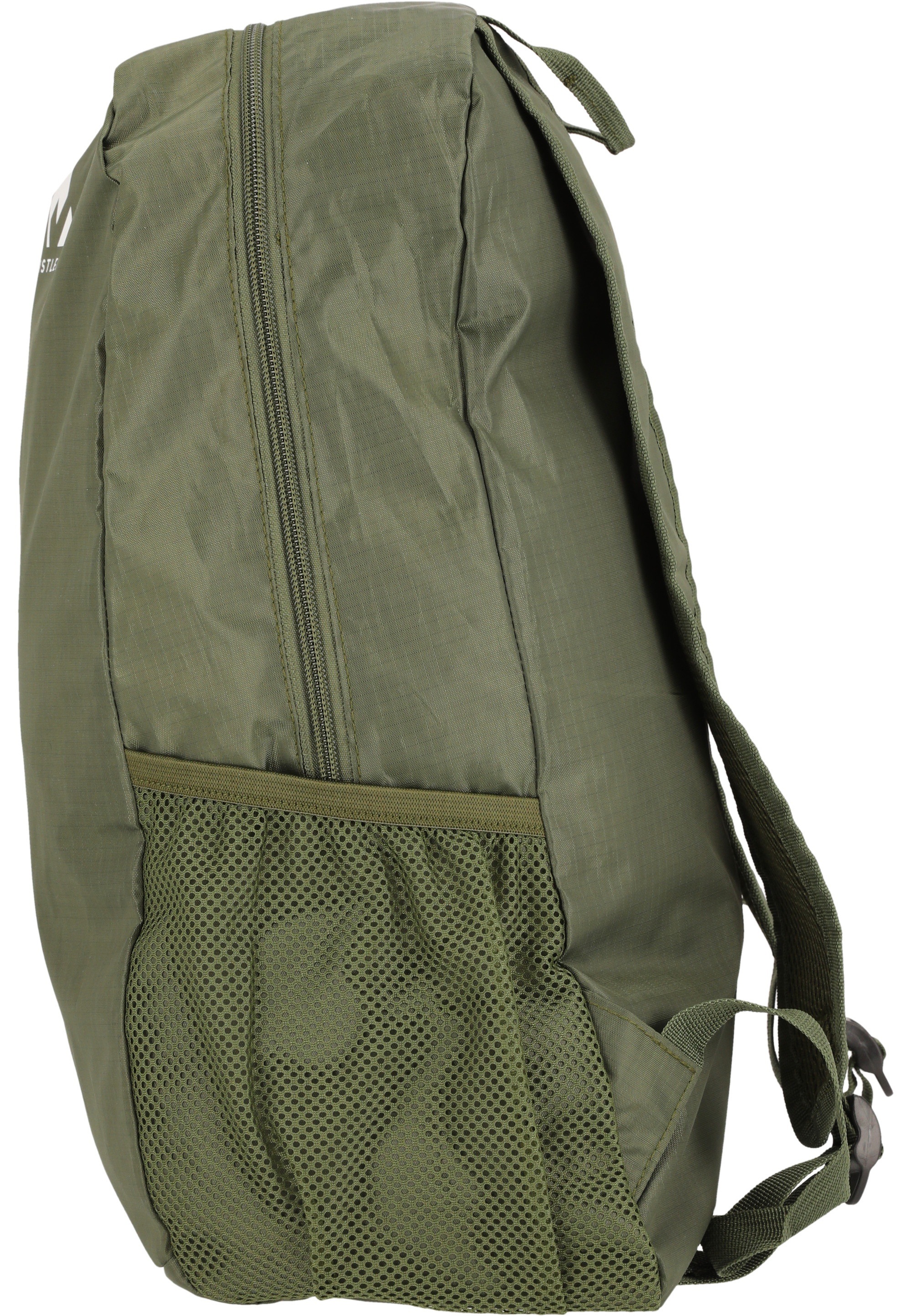 WHISTLER Cityrucksack »Wrangell«, mit faltbarem Design