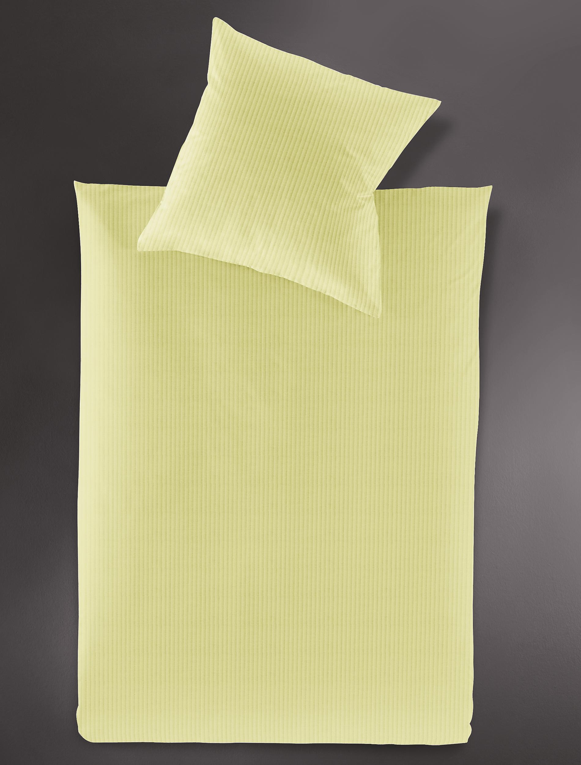 Irisette Bettwäsche "Lumen 8129" 2 Stk. tlg. hochwertig und traumhaft weich günstig online kaufen