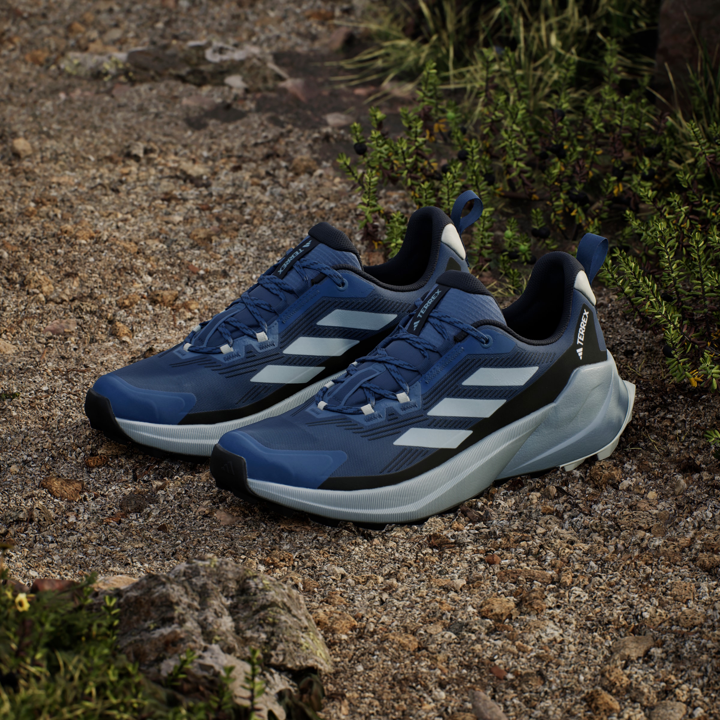 adidas TERREX Wanderschuh »TRAILMAKER 2«