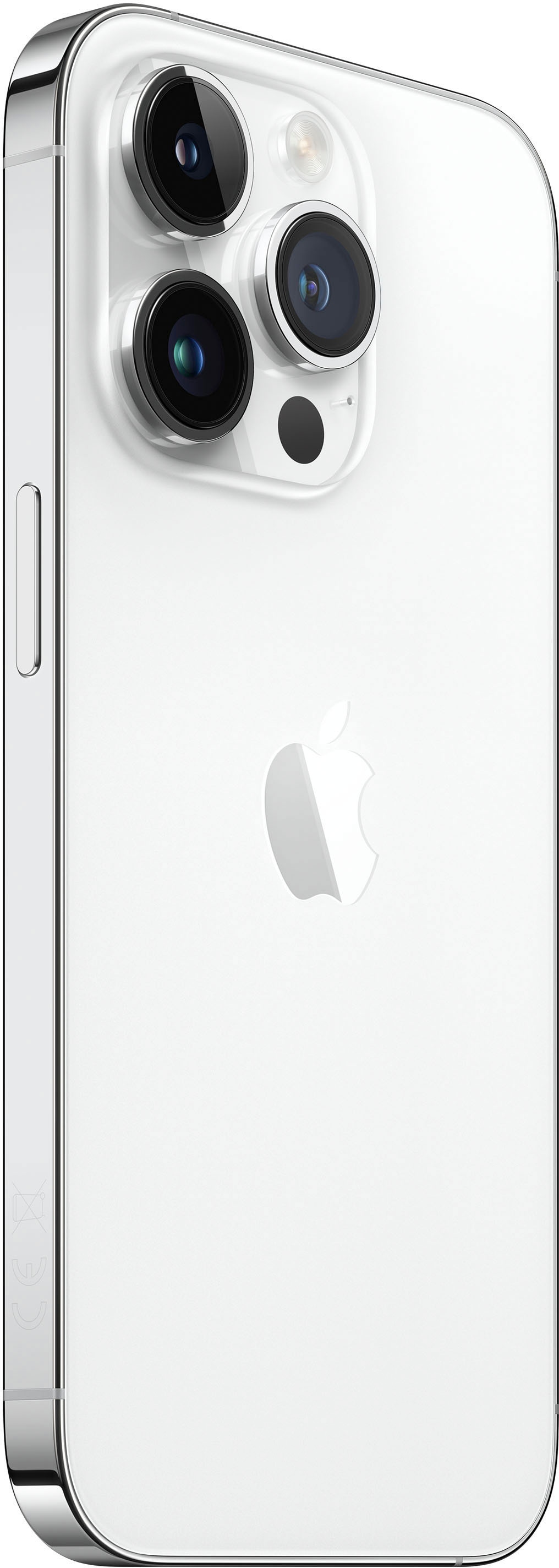 Apple Smartphone »iPhone 14 Pro 256GB«, silver, 15,5 cm/6,1 Zoll, 256 GB Speicherplatz, 48 MP Kamera