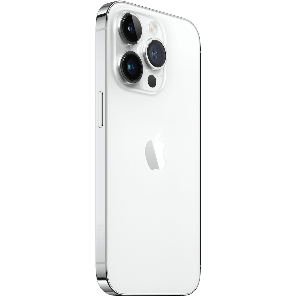 Apple Smartphone »iPhone 14 Pro 128GB«, (15,5 cm/6,1 Zoll, 128 GB Speicherplatz, 48 MP Kamera)