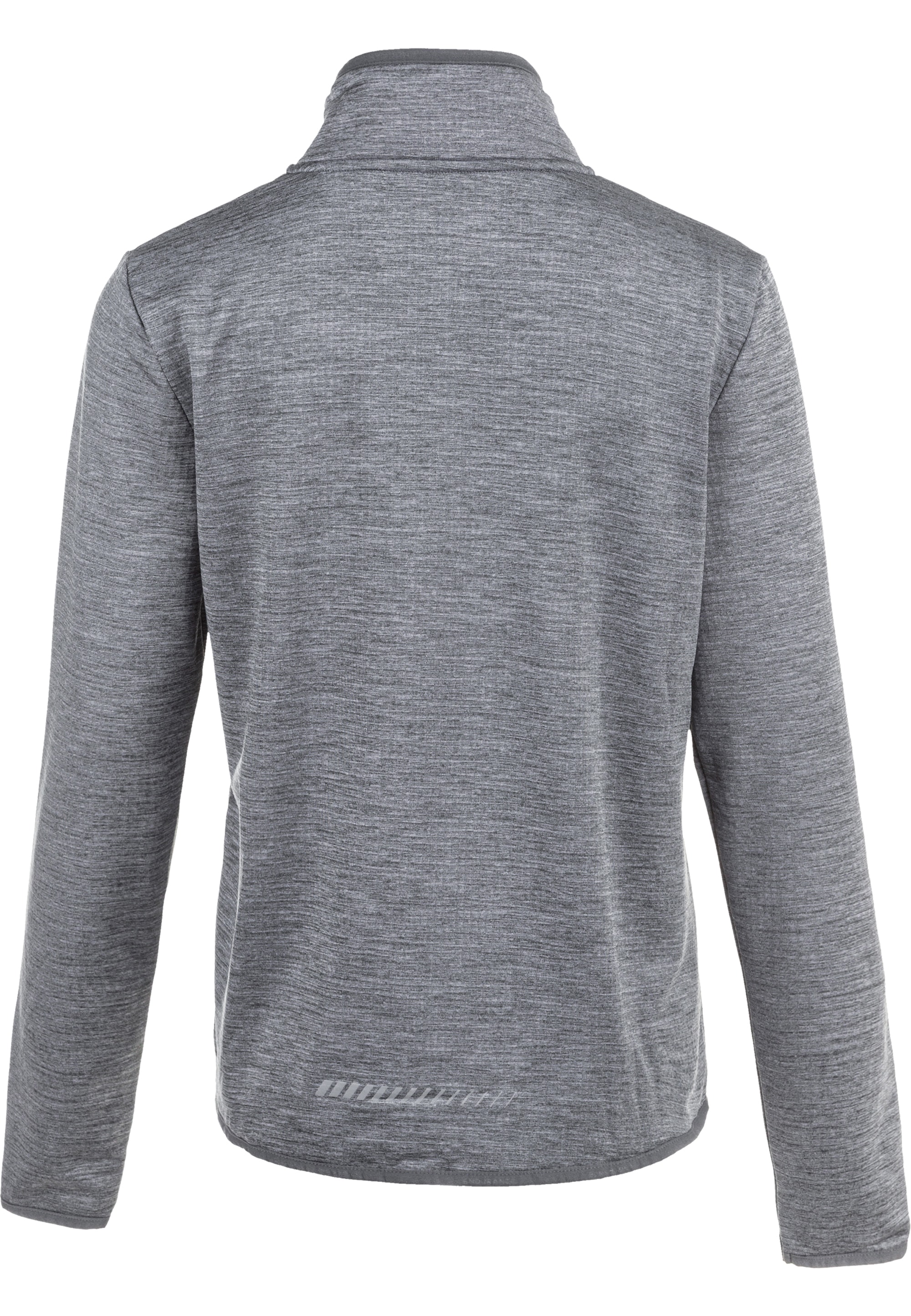 ENDURANCE Langarmshirt »VIRONIC W Waffle«, mit atmungsaktiver Eigenschaft