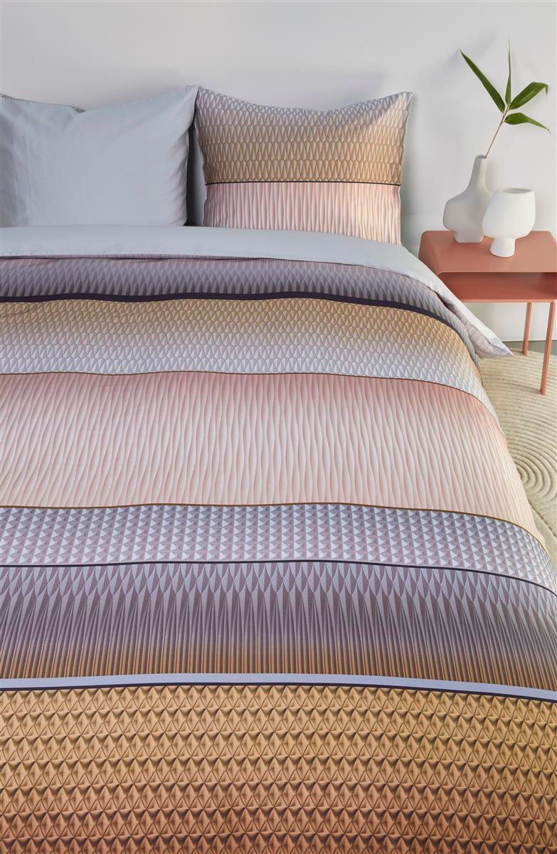 Thumbnail - Beddinghouse Bettwäsche "Millenial" 2 Stk. tlg.