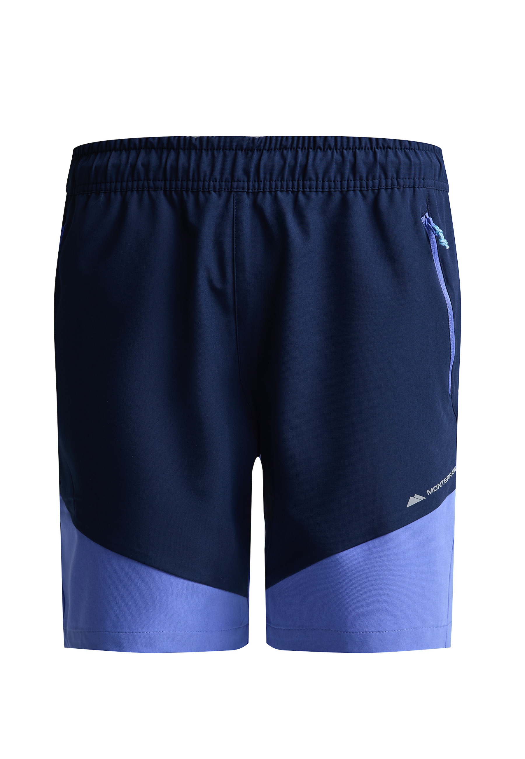 Monterrain Trainingsshorts "Monterrain VAULT WOVEN SHORT"