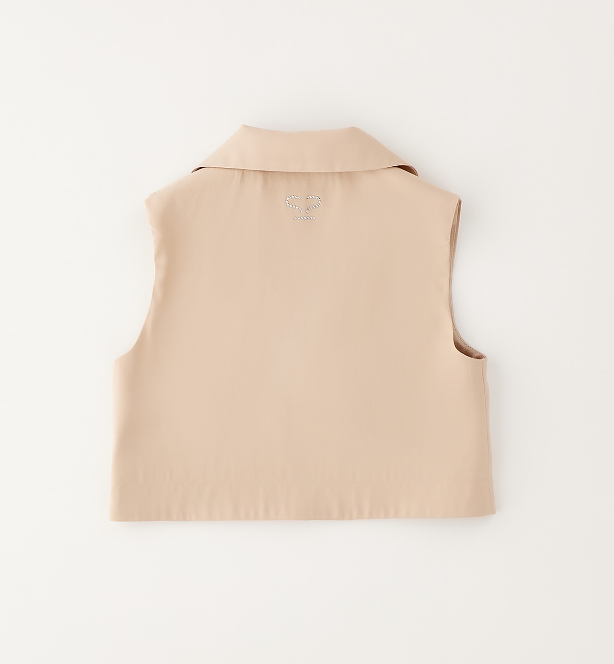 Sarabanda Anzugweste »BABY GIRL VEST«