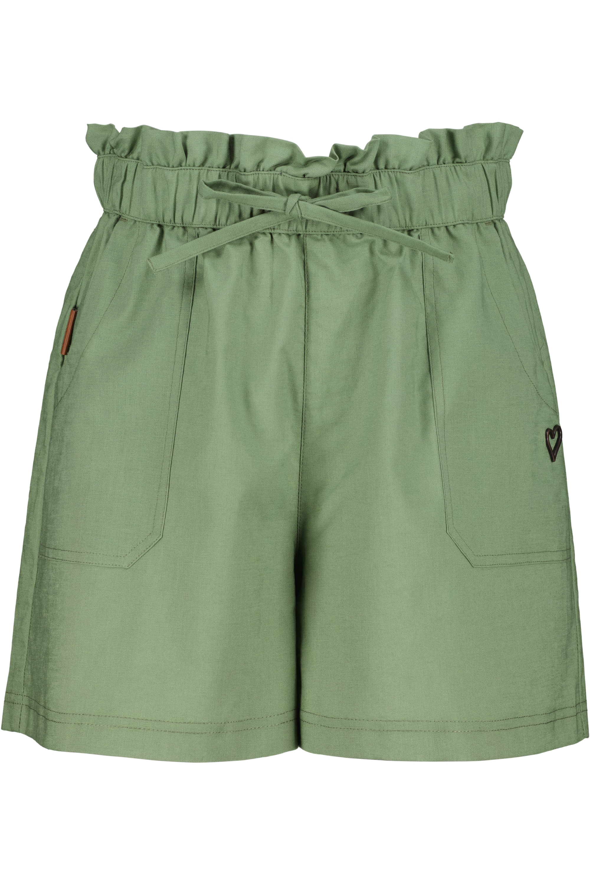 Alife & Kickin Shorts "Damen BeccaAK B"