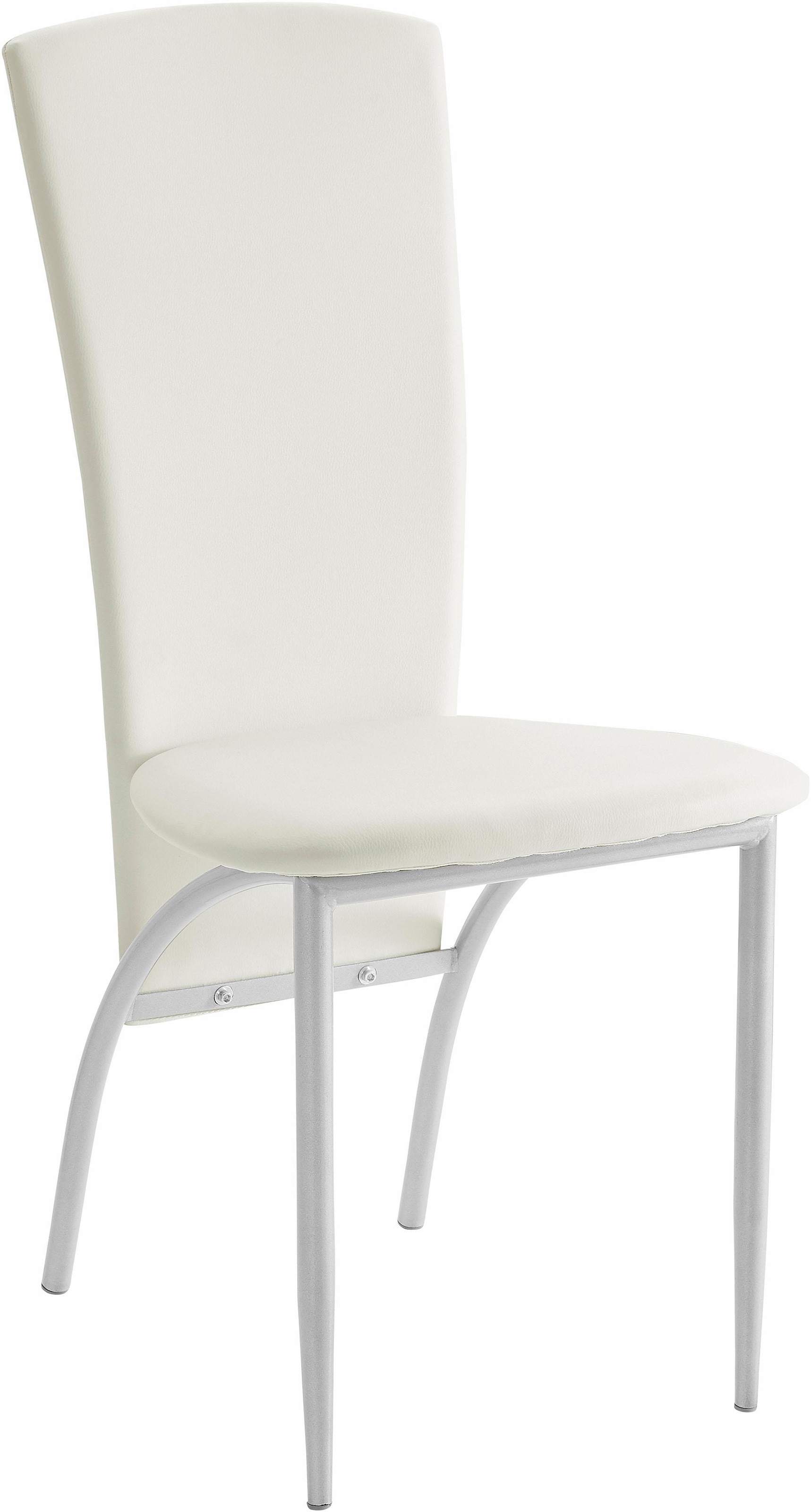 INOSIGN Essgruppe, (Set, 5 tlg.), Tischbreite 120 cm in eichefarben sägerau