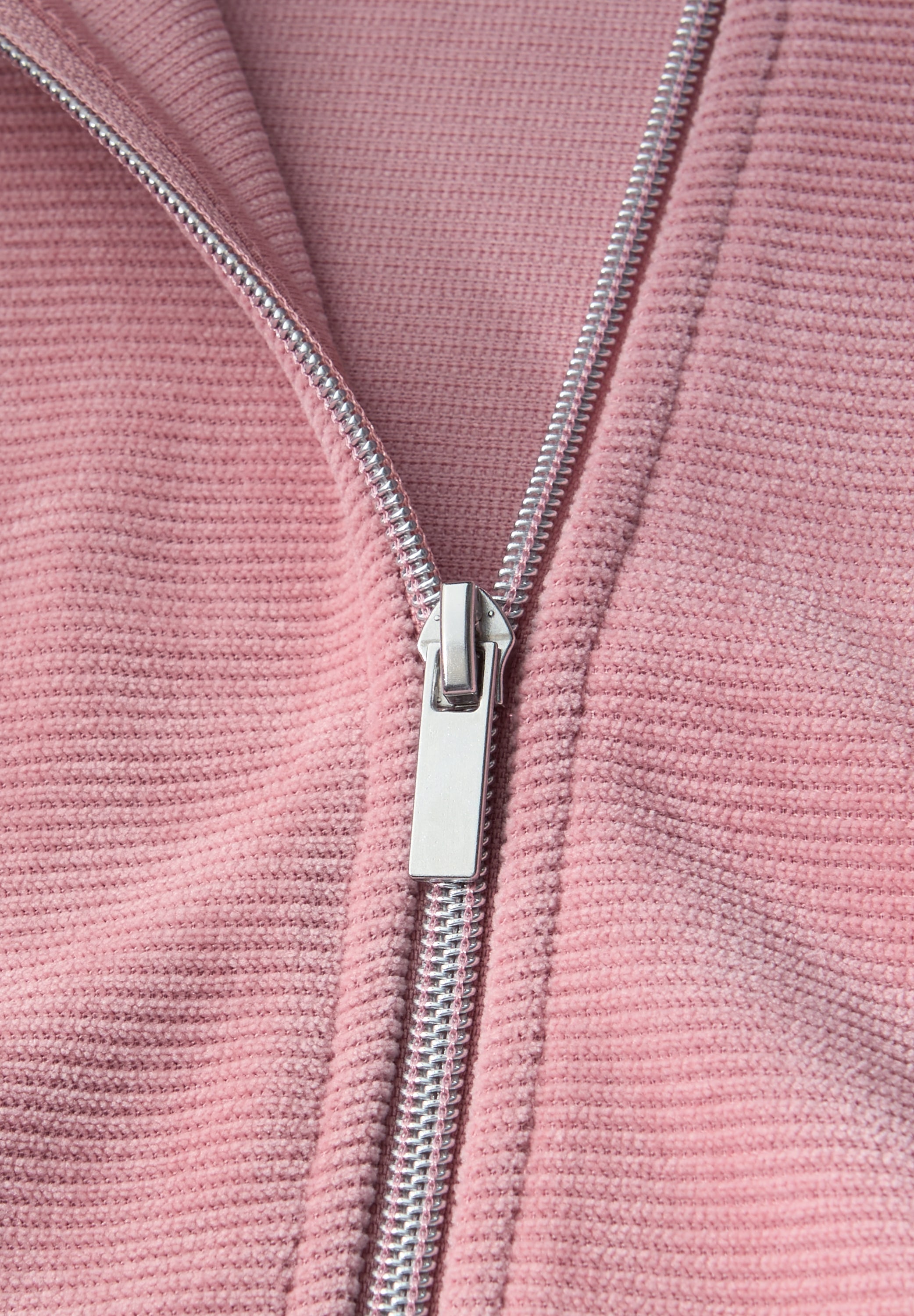 STREET ONE Kurzjacke ohne Kapuze