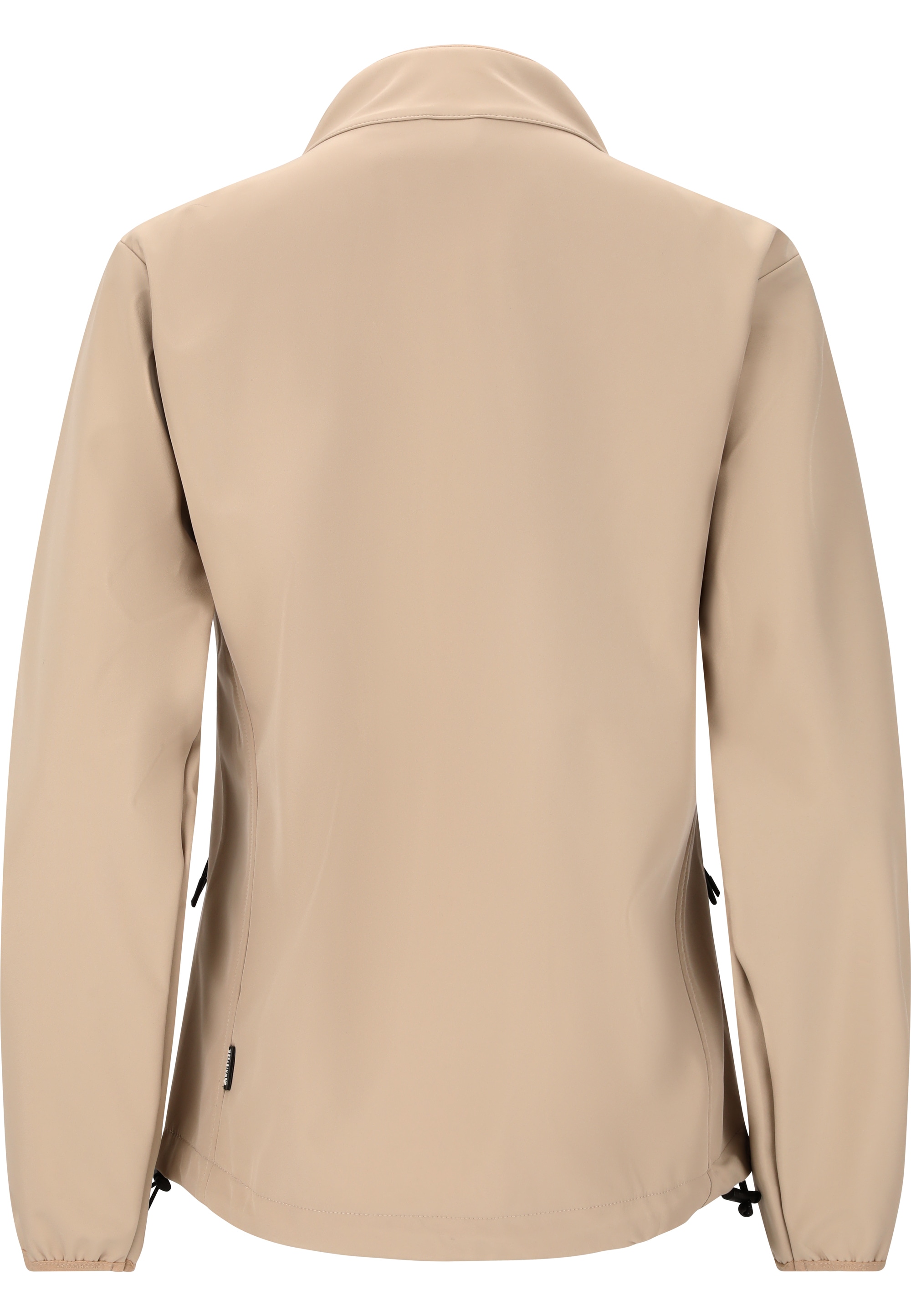 WHISTLER Softshelljacke »Lango«, mit 8.000 mm Wassersäule