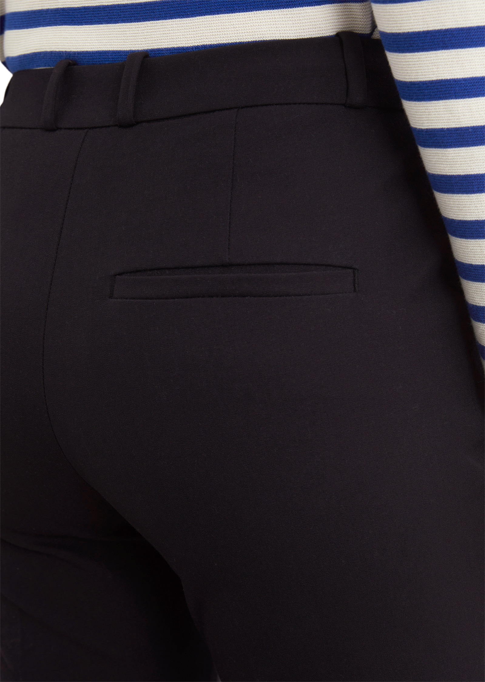Marc O'Polo Chinohose »aus Bi-Stretch-Ware«