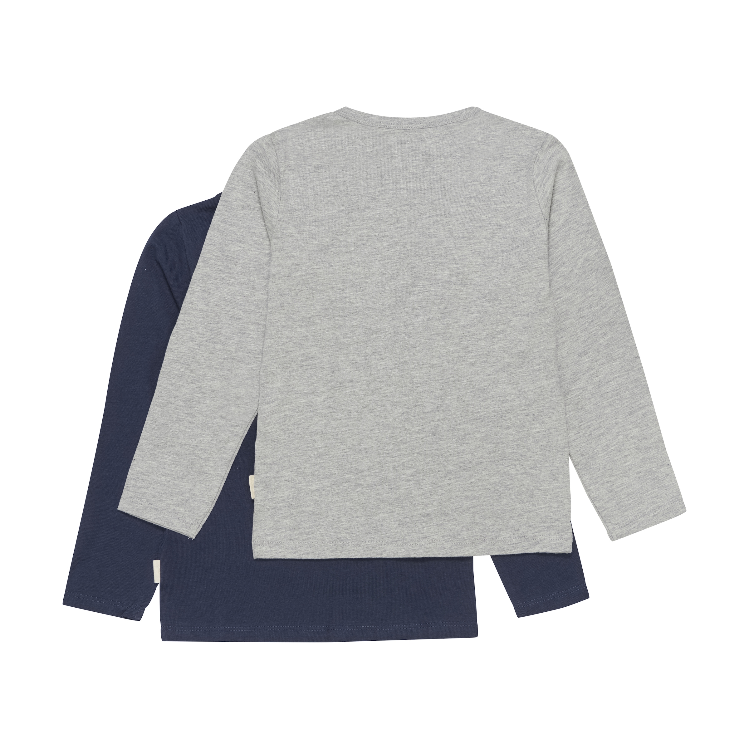 Minymo Langarmshirt »Langarmshirt MIBasic«
