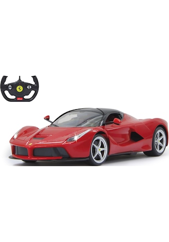 RC-Auto »Ferrari LaFerrari 1:14 rot«