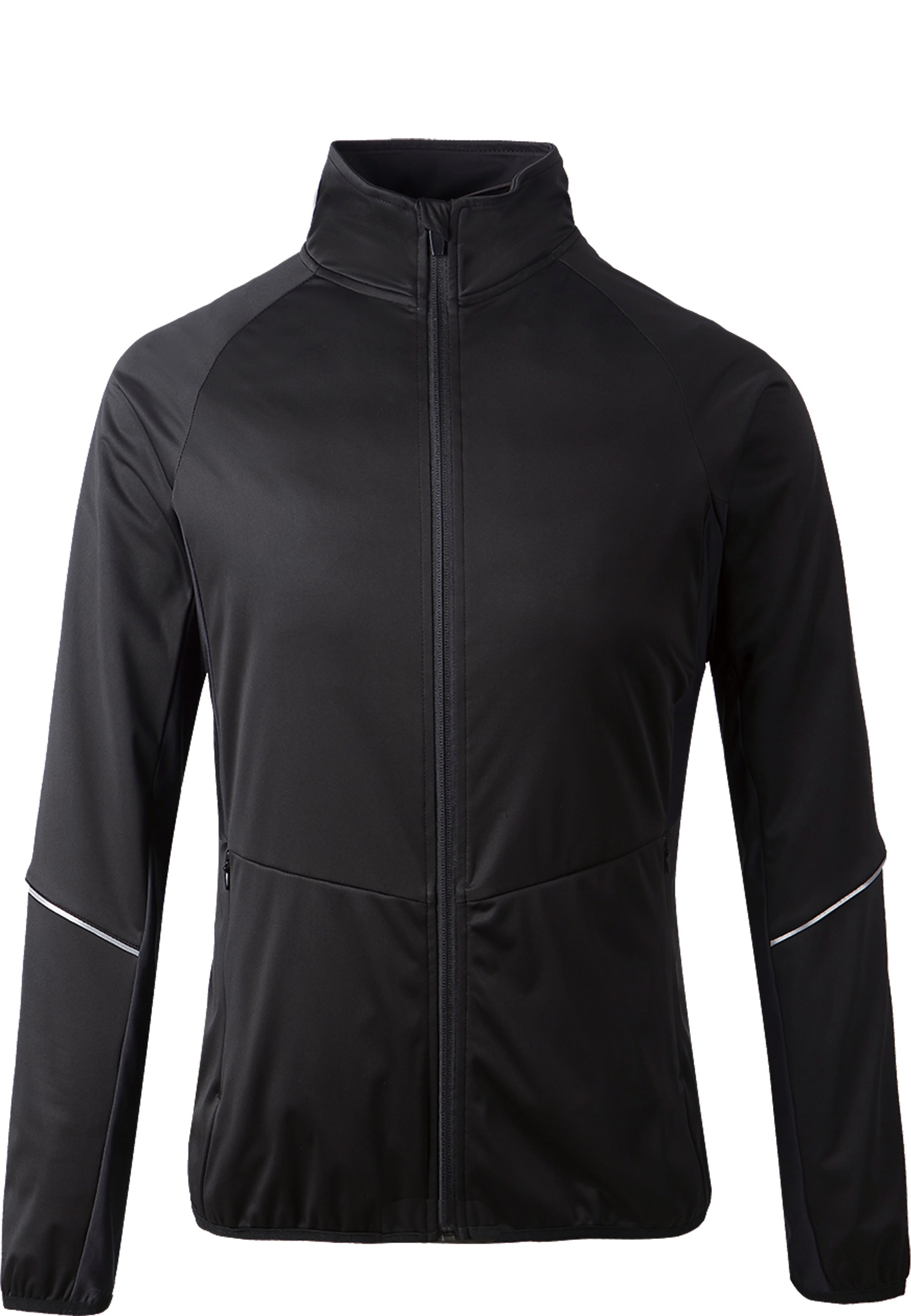ENDURANCE Laufjacke »Elving«, aus elastischem 4-Wege-Stretch-Material