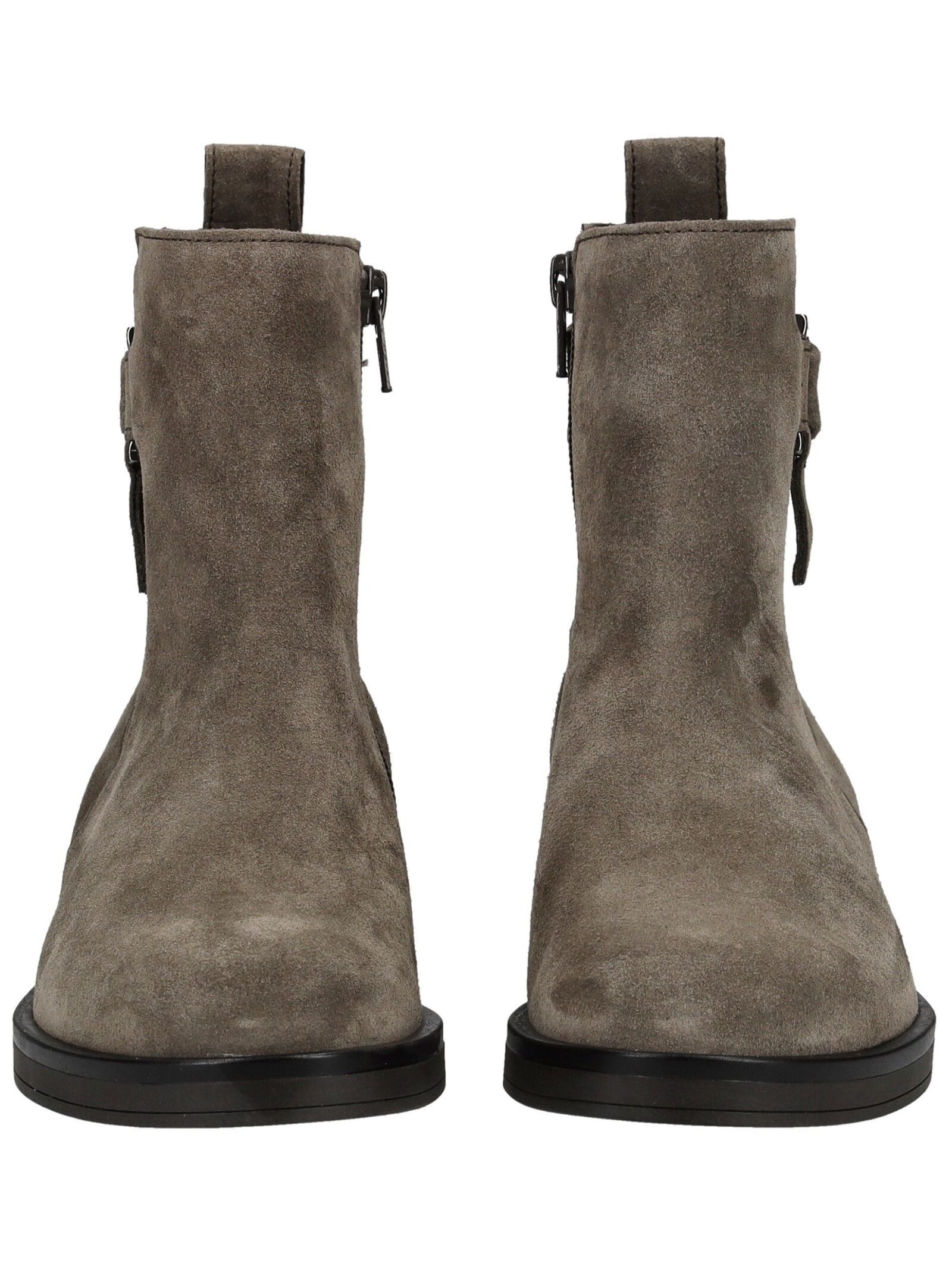 Thumbnail - Gabor Stiefelette "Gabor Stiefelette Veloursleder/Textil"