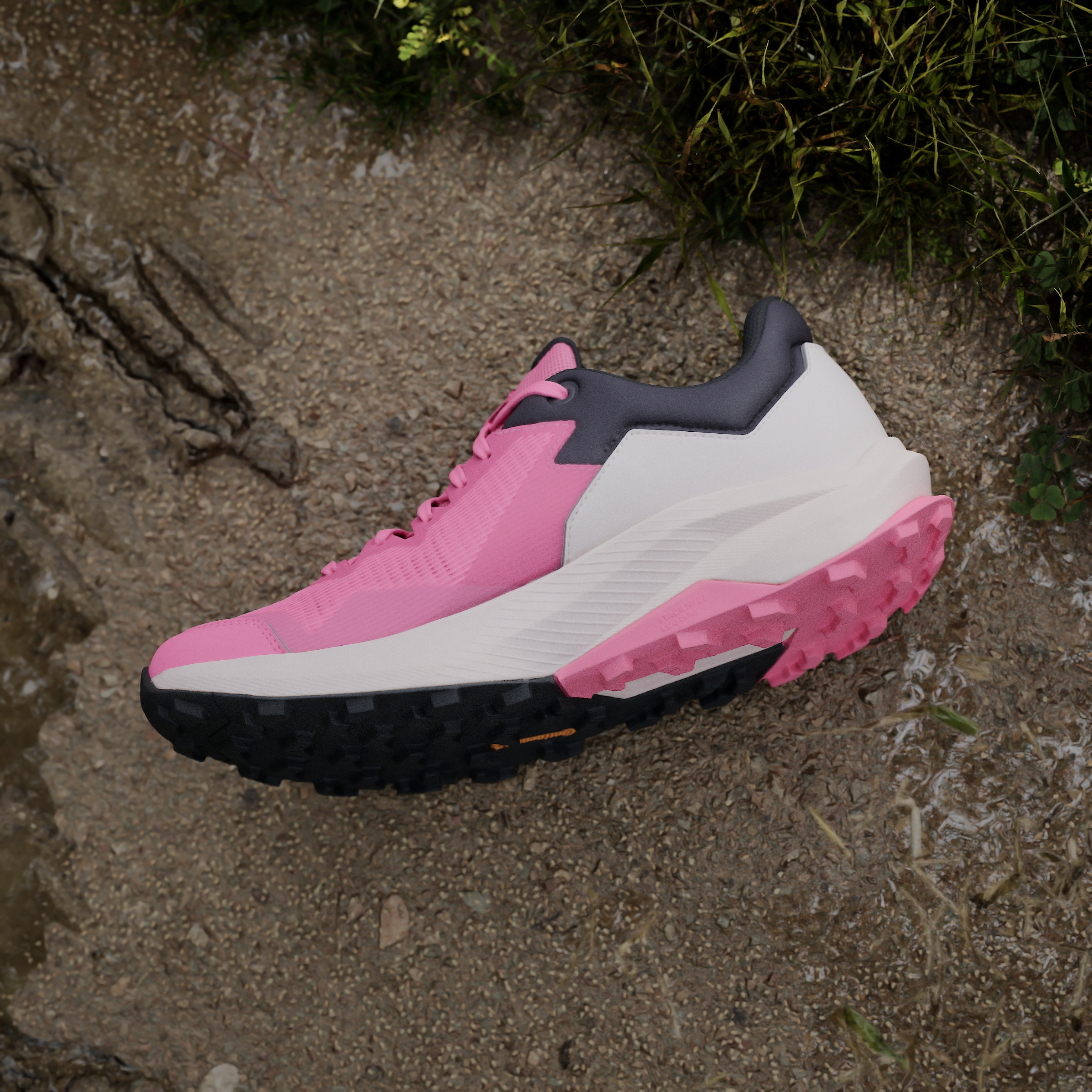 adidas TERREX Trailrunningschuh »TRAIL RIDER TRAILRUNNING«